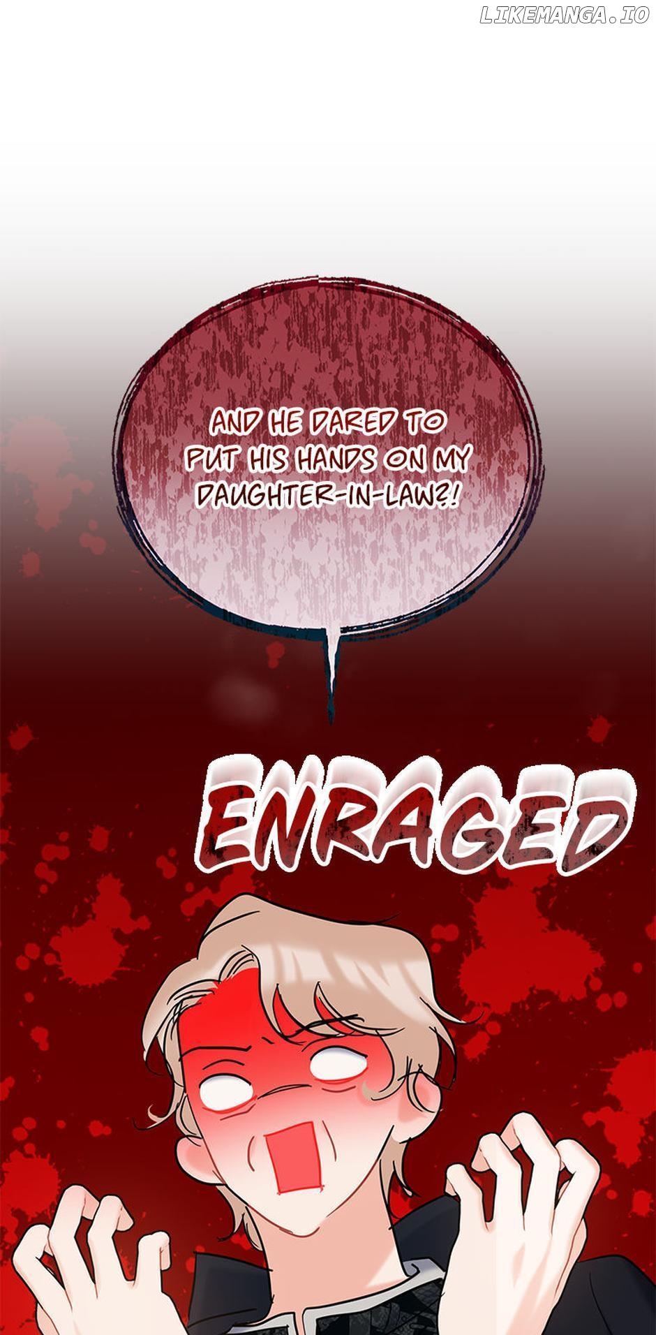 The Dignity Of Romance Chapter 115 - page 28