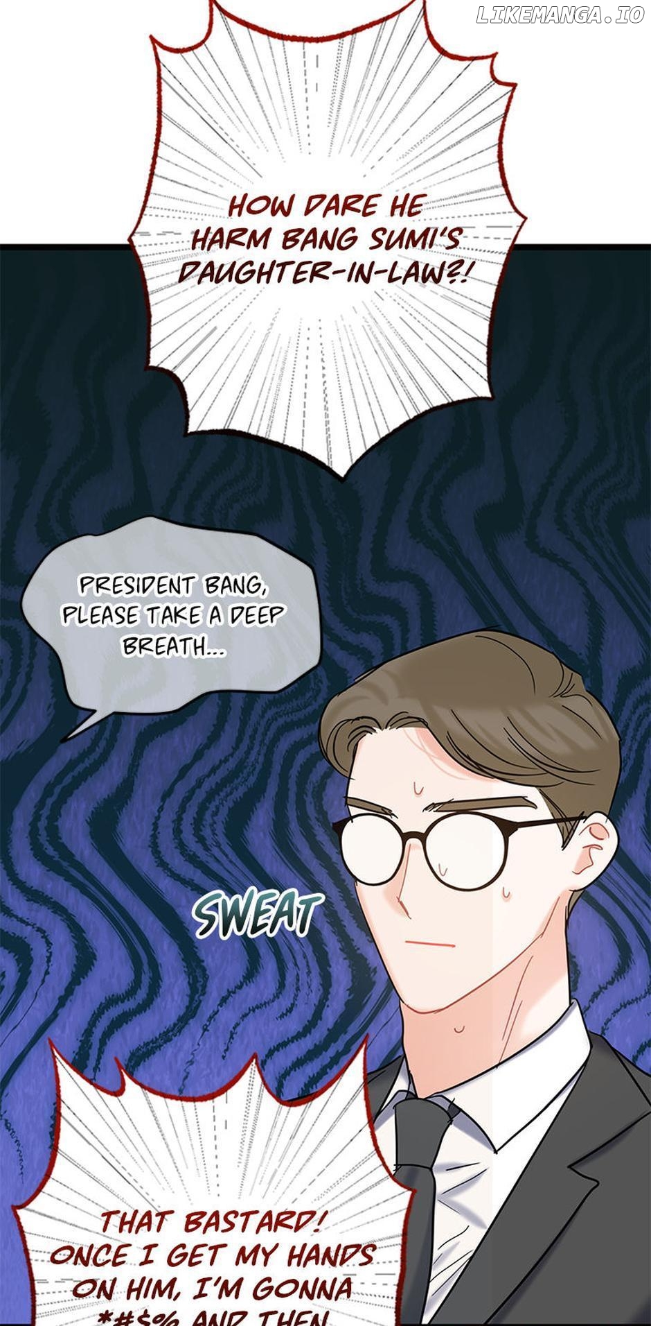 The Dignity Of Romance Chapter 115 - page 30