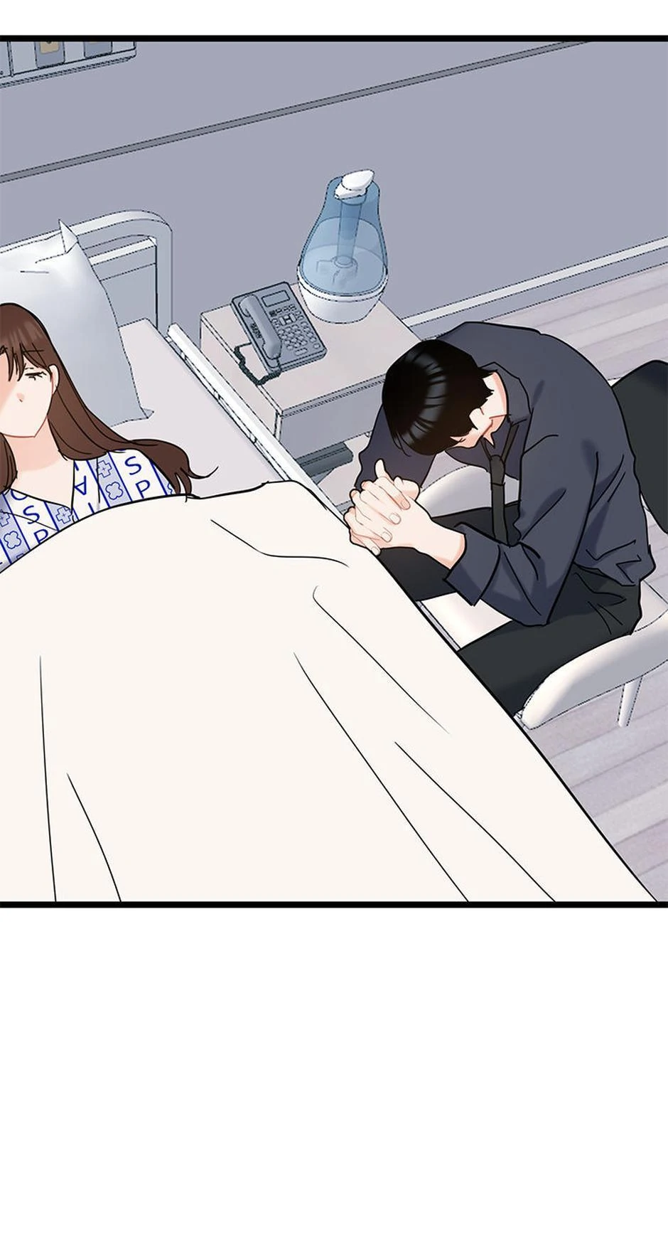 The Dignity Of Romance Chapter 115 - page 38