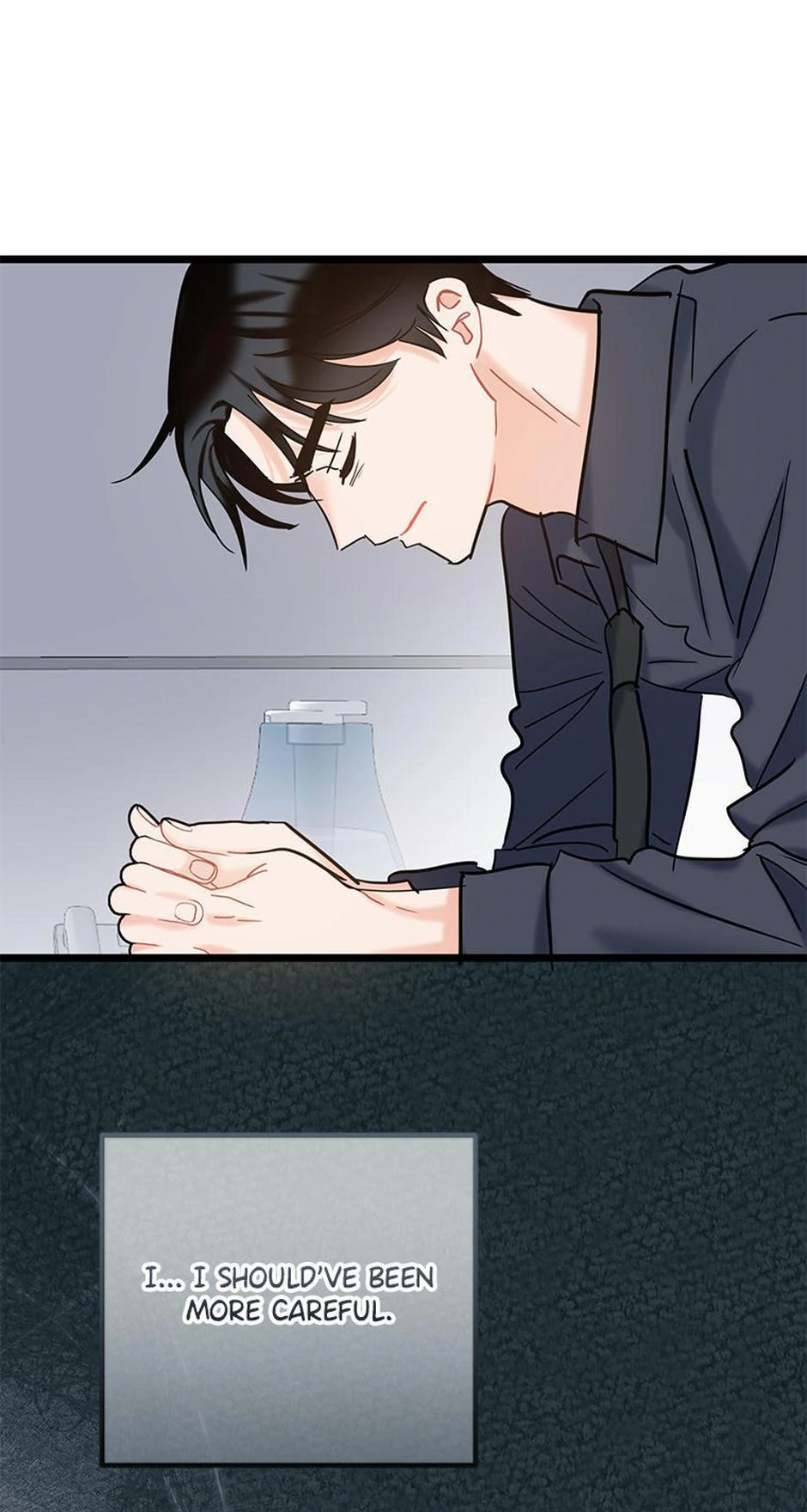 The Dignity Of Romance Chapter 115 - page 39