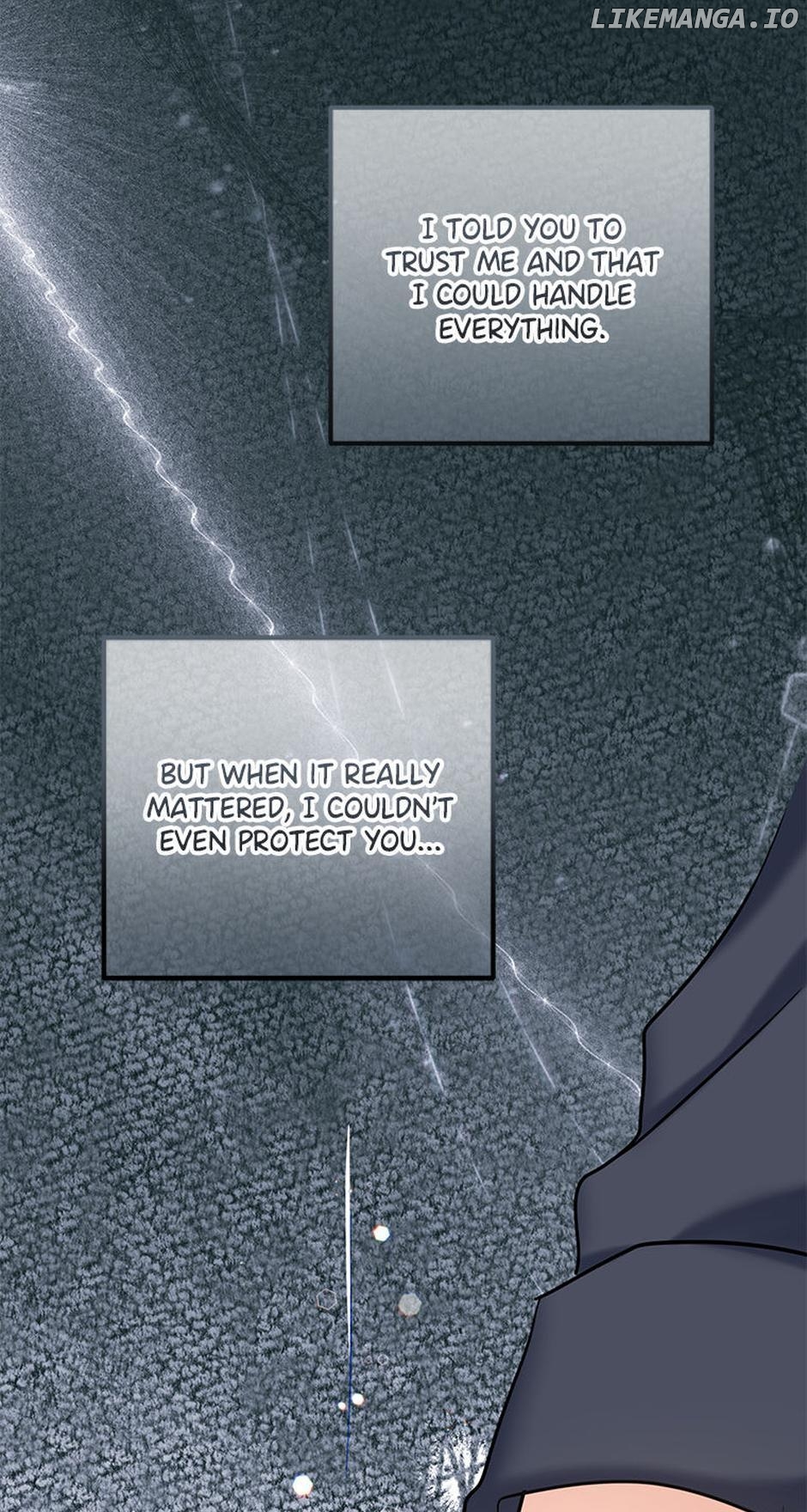 The Dignity Of Romance Chapter 115 - page 40