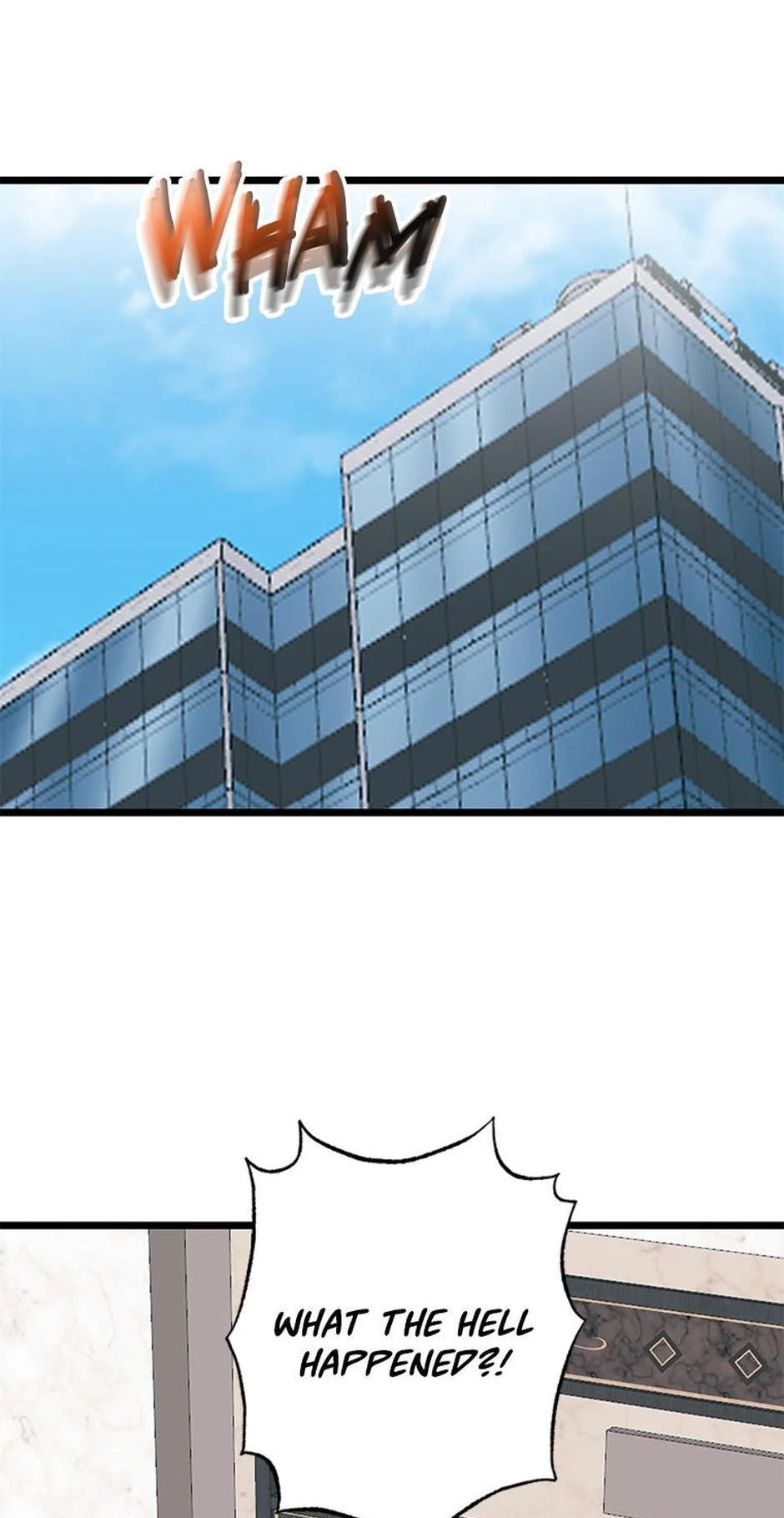 The Dignity Of Romance Chapter 115 - page 50