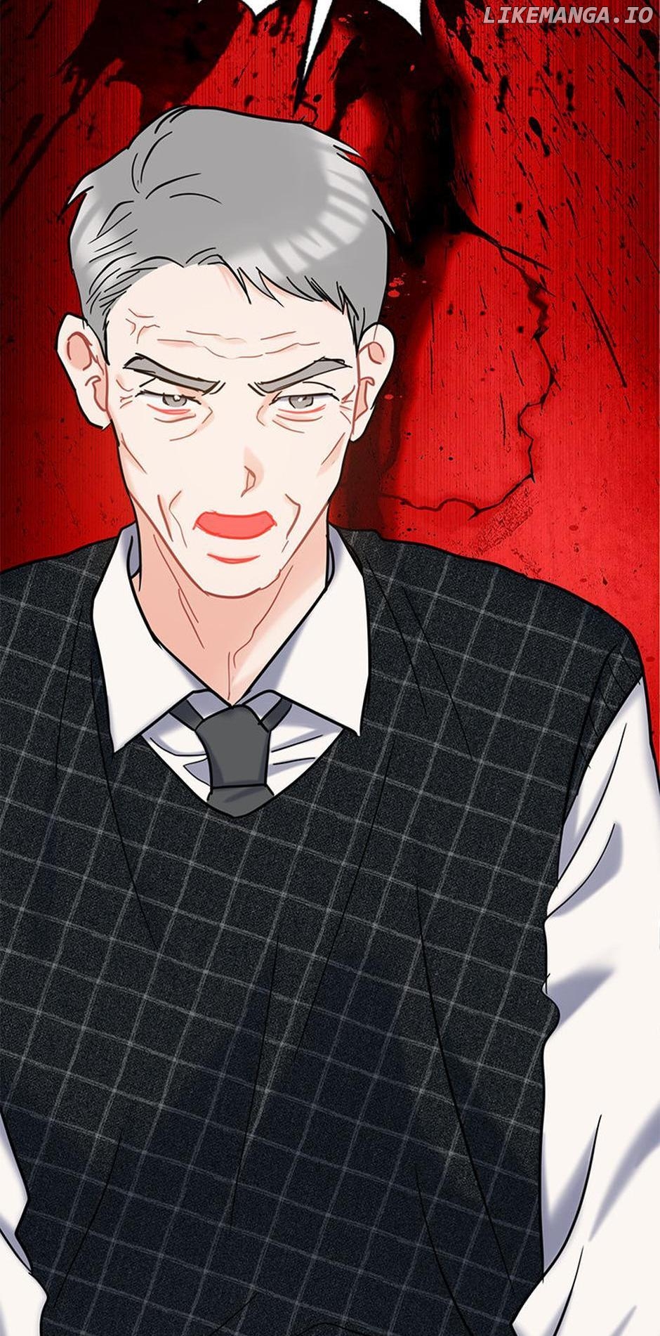 The Dignity Of Romance Chapter 115 - page 58