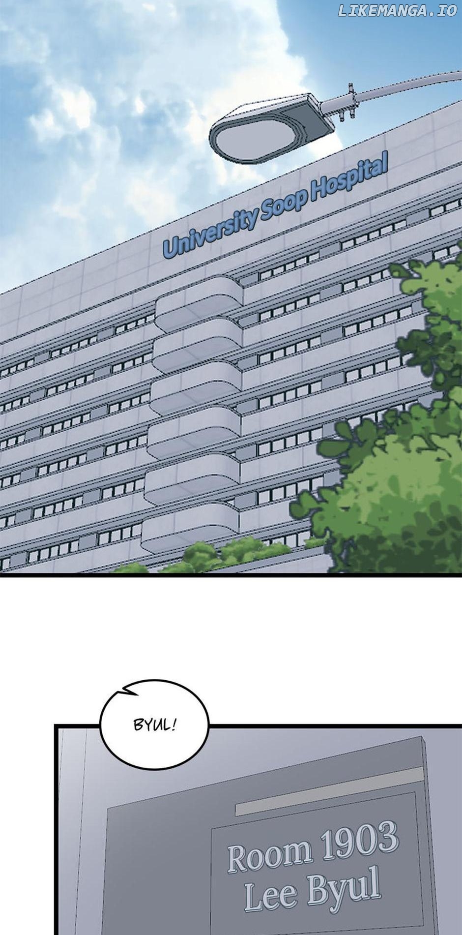 The Dignity Of Romance Chapter 115 - page 60