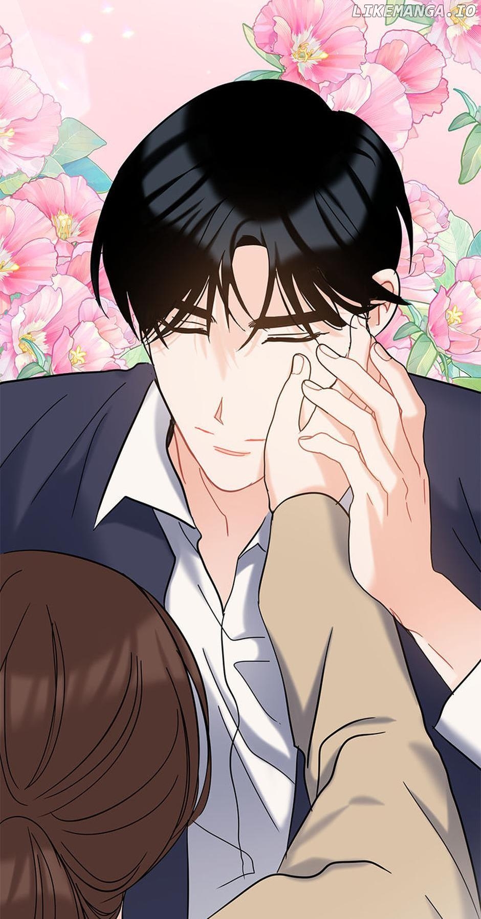 The Dignity Of Romance Chapter 115 - page 75