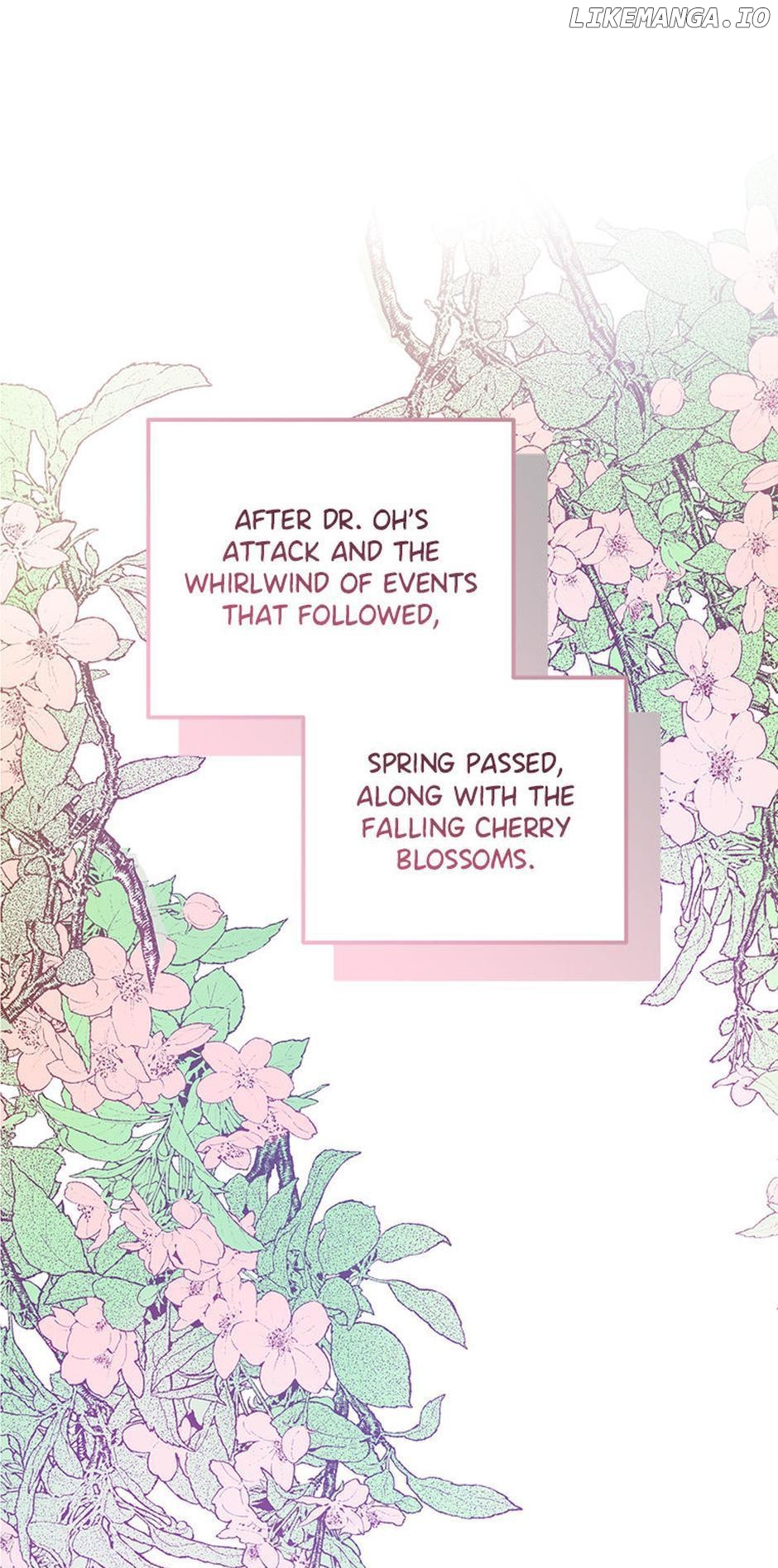 The Dignity Of Romance Chapter 116 - page 1