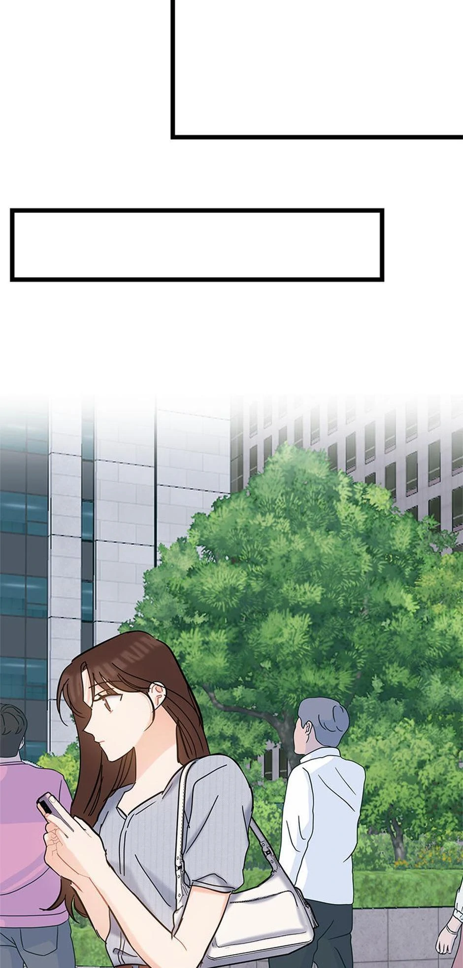 The Dignity Of Romance Chapter 116 - page 11