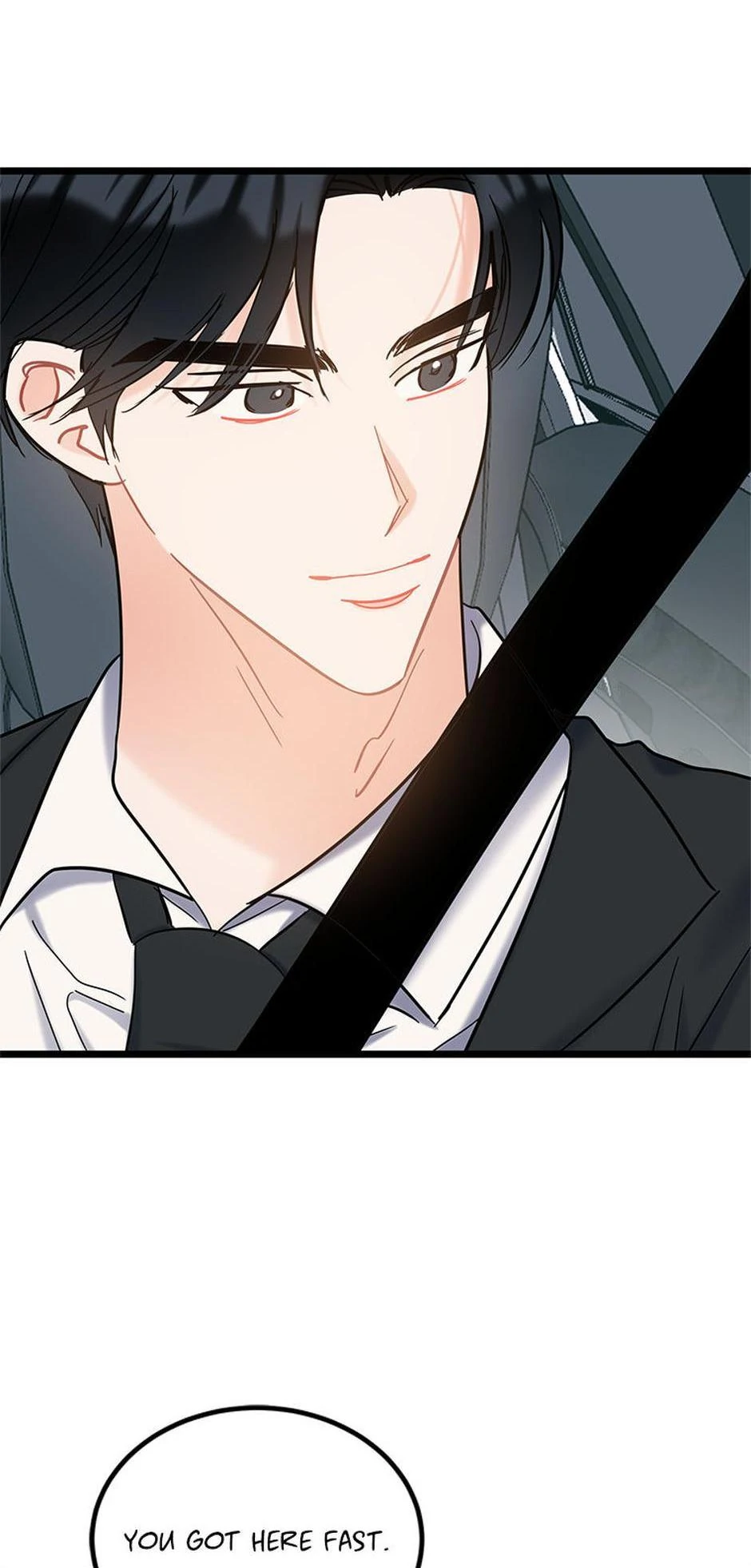 The Dignity Of Romance Chapter 116 - page 13