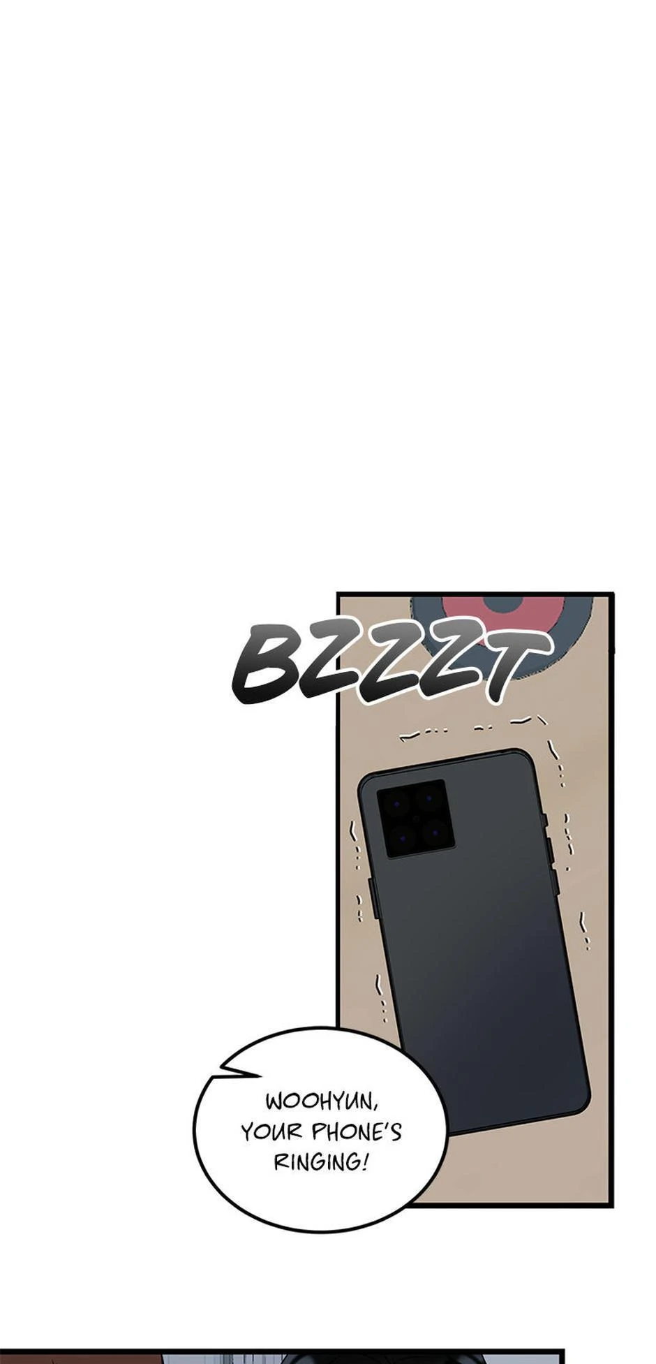 The Dignity Of Romance Chapter 116 - page 15