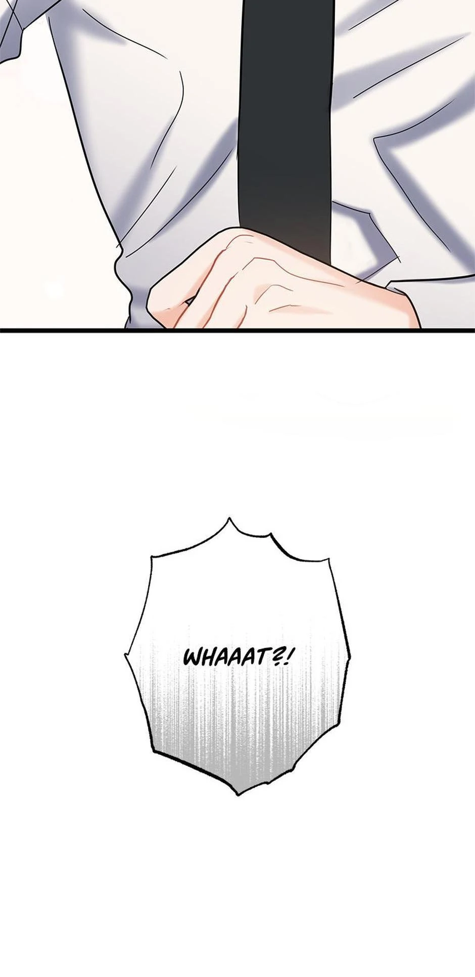 The Dignity Of Romance Chapter 116 - page 30