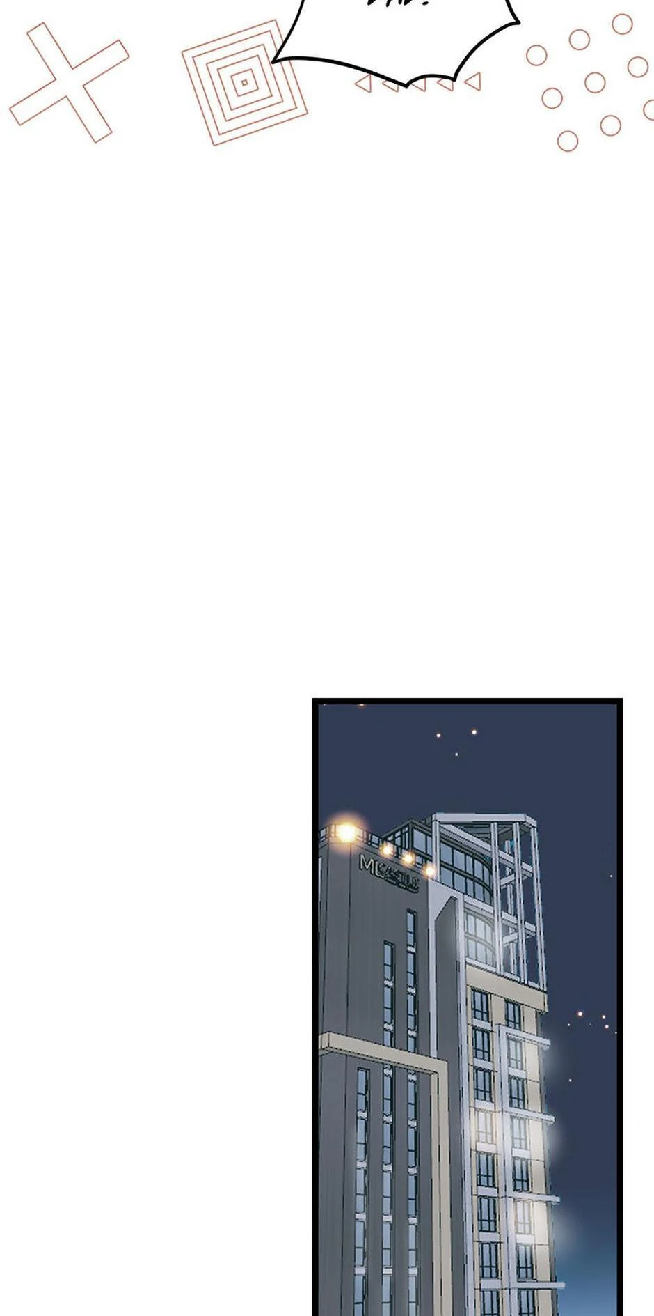 The Dignity Of Romance Chapter 116 - page 39