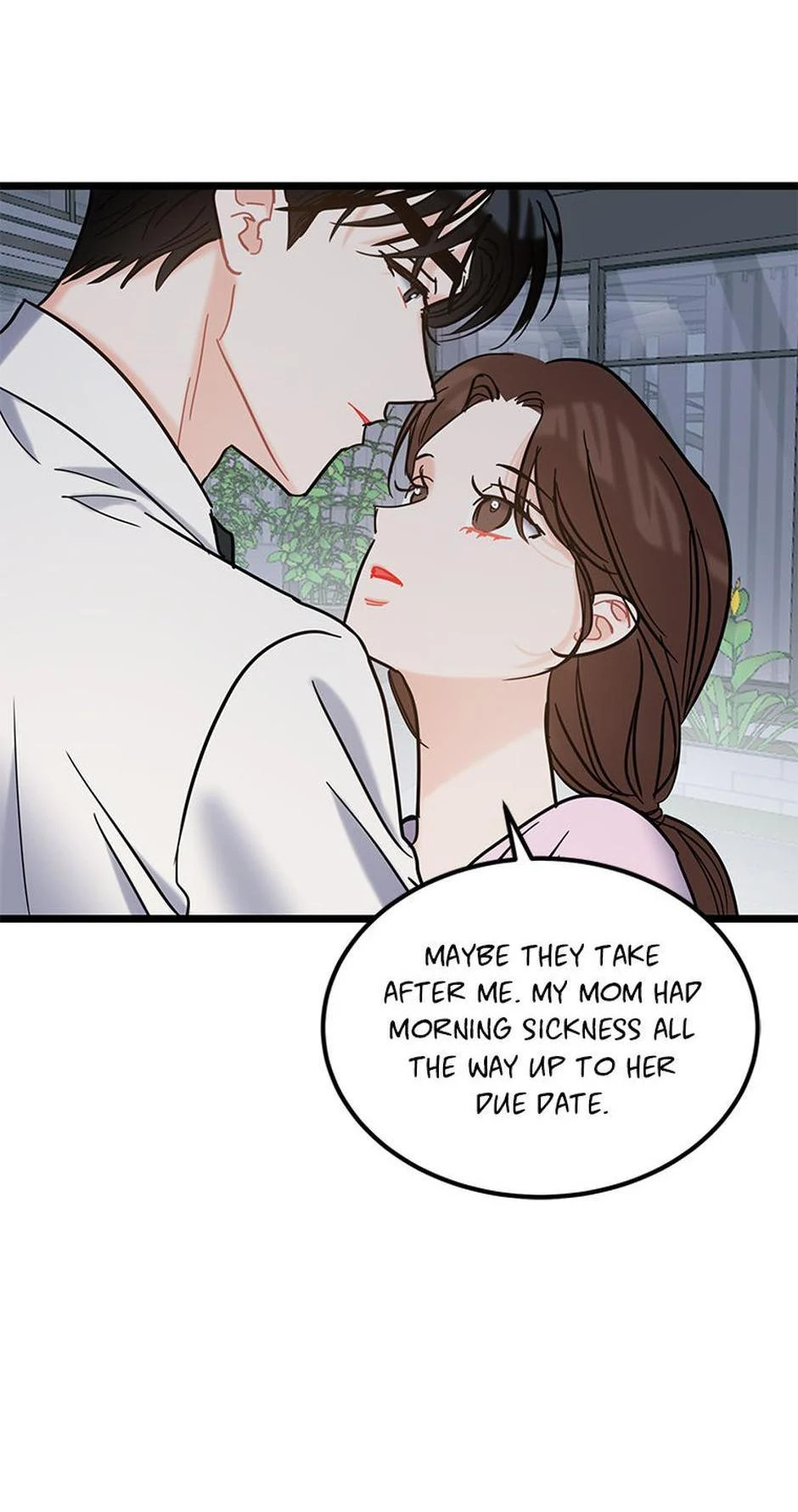 The Dignity Of Romance Chapter 116 - page 43