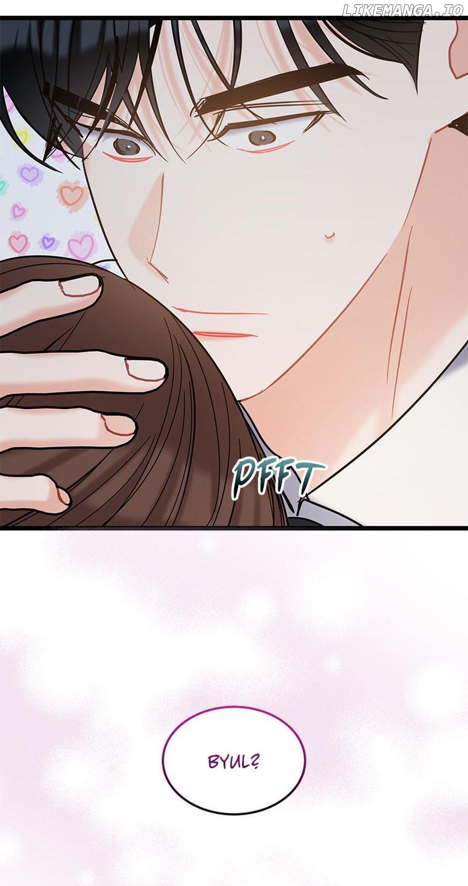 The Dignity Of Romance Chapter 116 - page 45