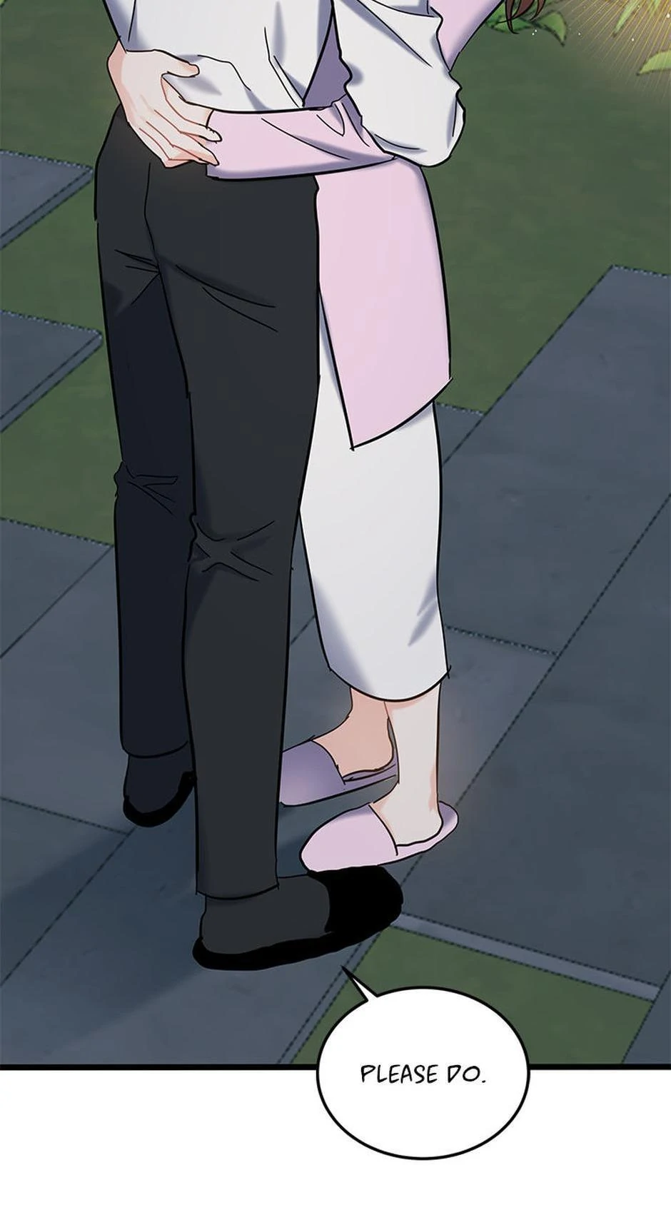 The Dignity Of Romance Chapter 116 - page 48