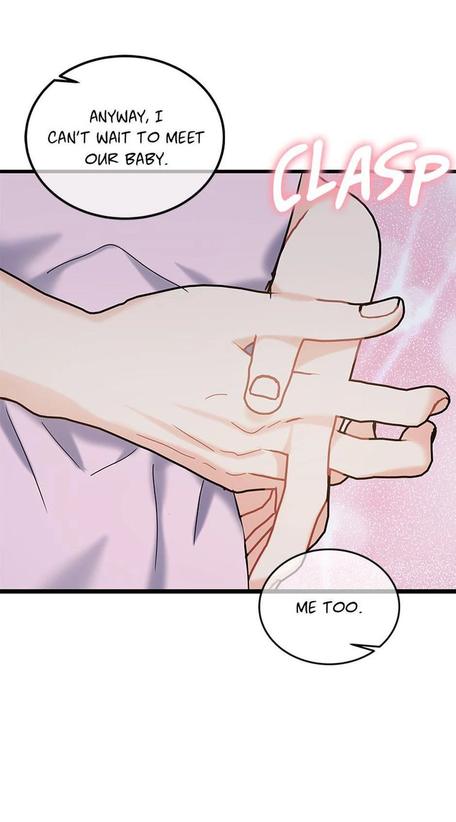 The Dignity Of Romance Chapter 116 - page 49