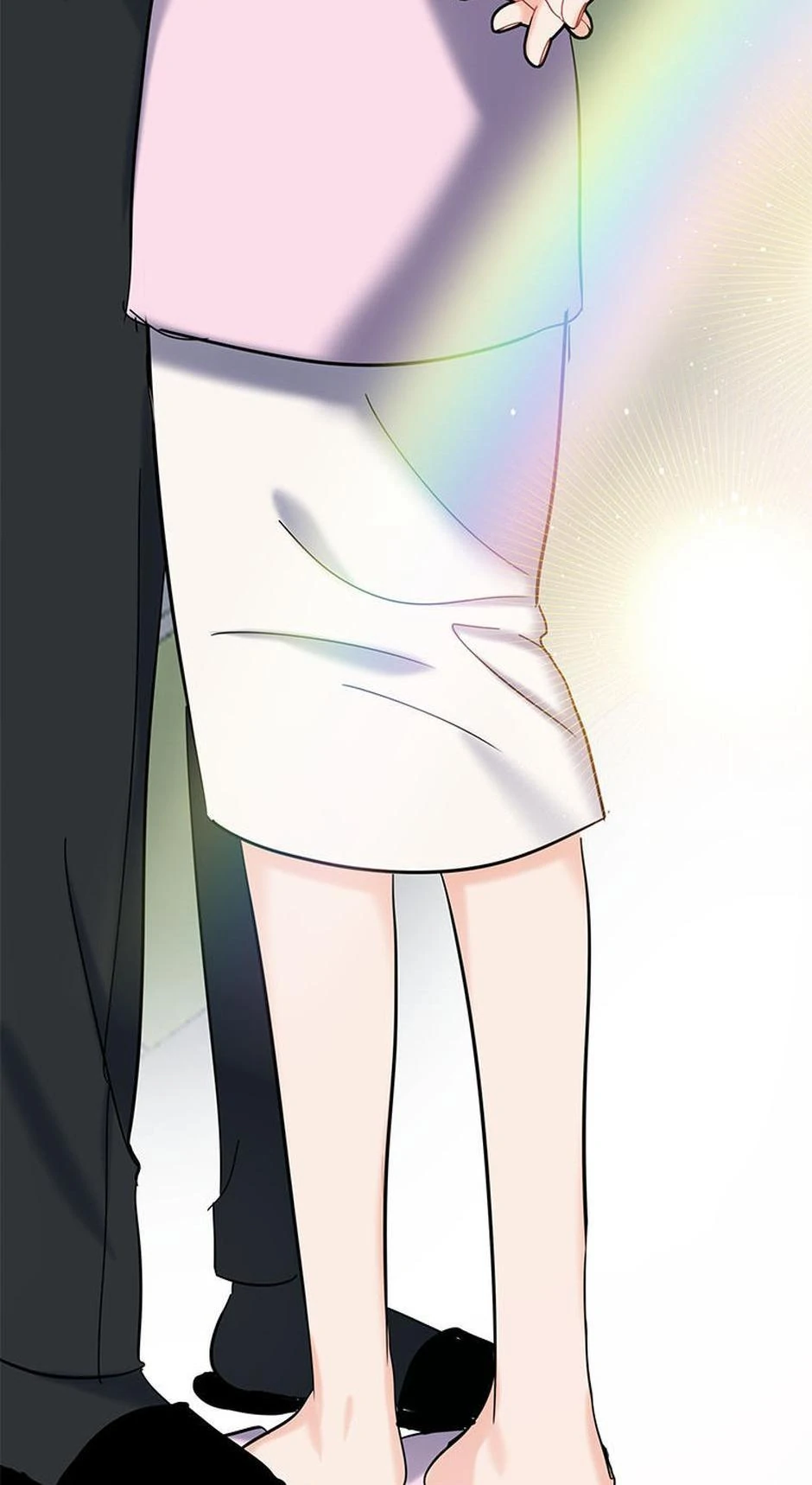 The Dignity Of Romance Chapter 116 - page 61