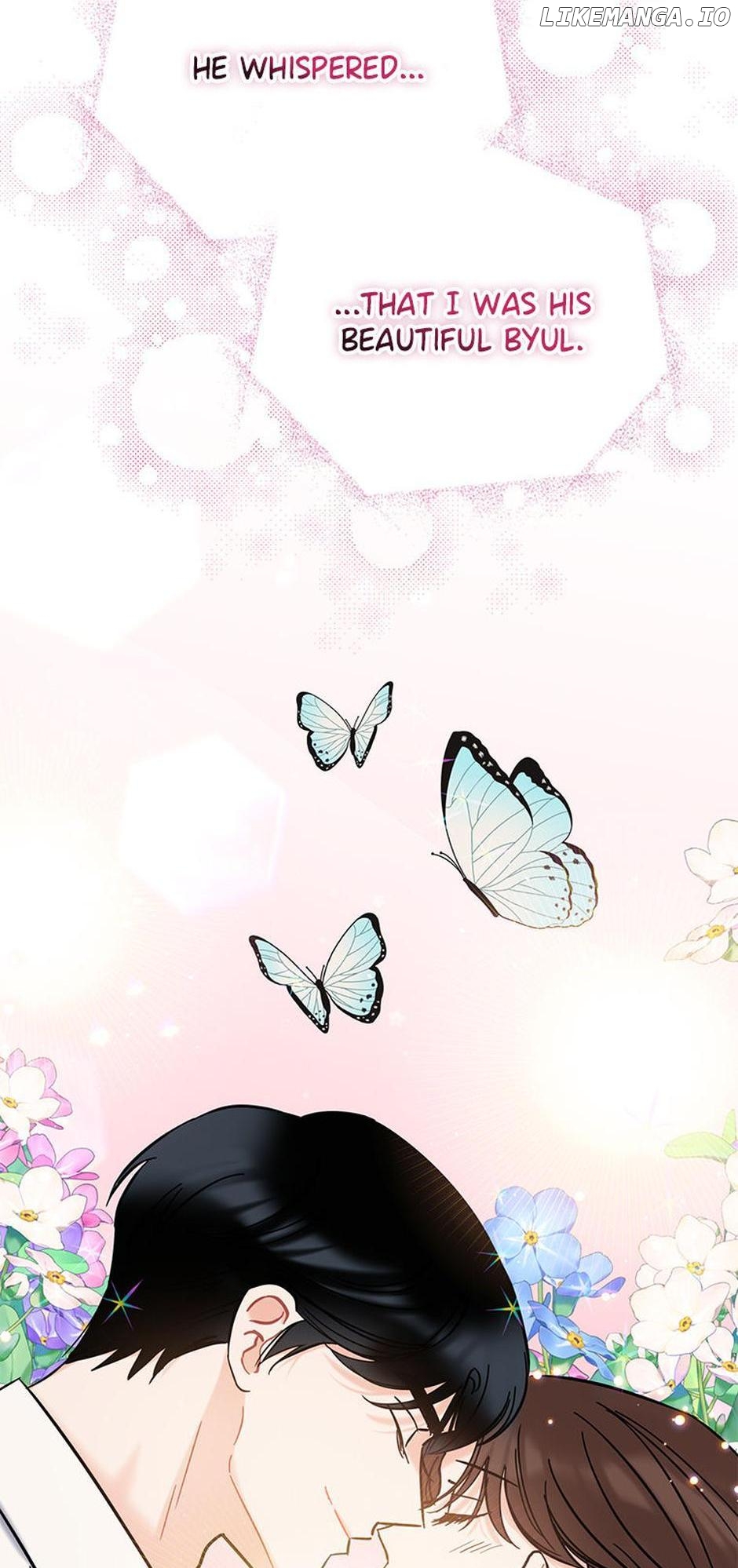 The Dignity Of Romance Chapter 116 - page 65
