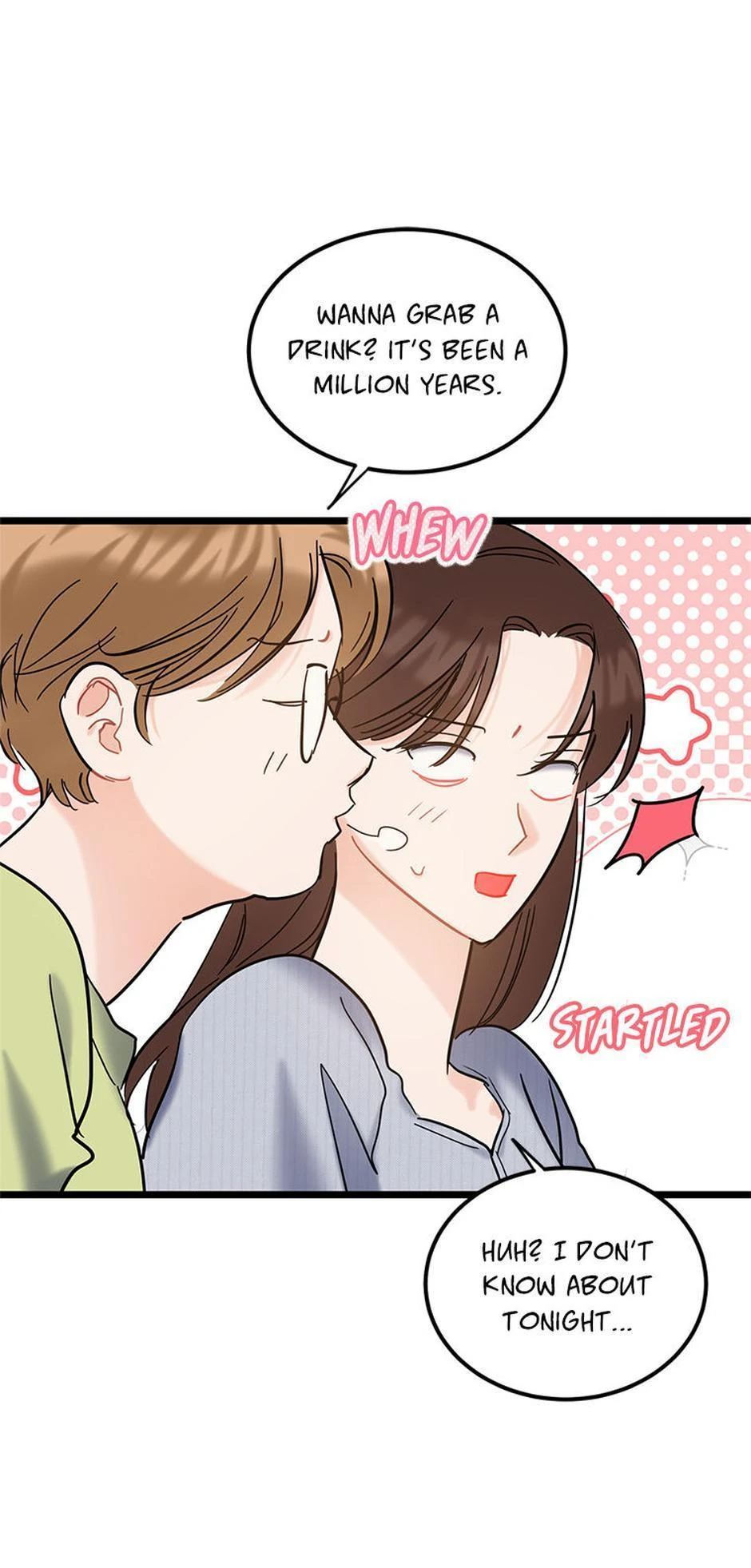 The Dignity Of Romance Chapter 116 - page 9