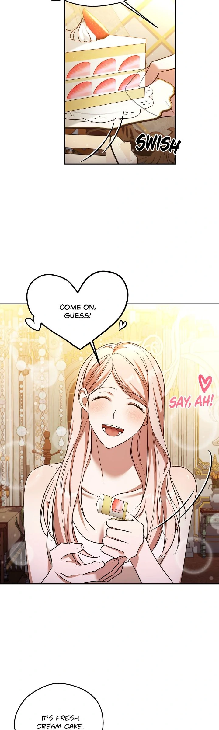 We Got Ourselves Stuck Inside an Adult Fantasy Novel Chapter 59 - page 10