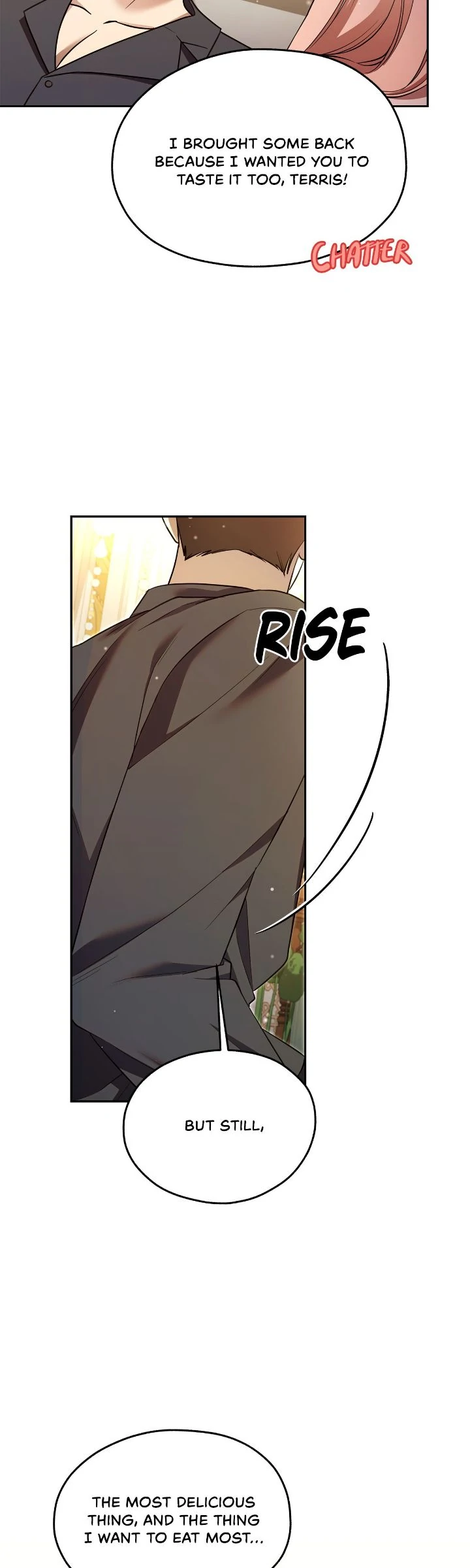 We Got Ourselves Stuck Inside an Adult Fantasy Novel Chapter 59 - page 14