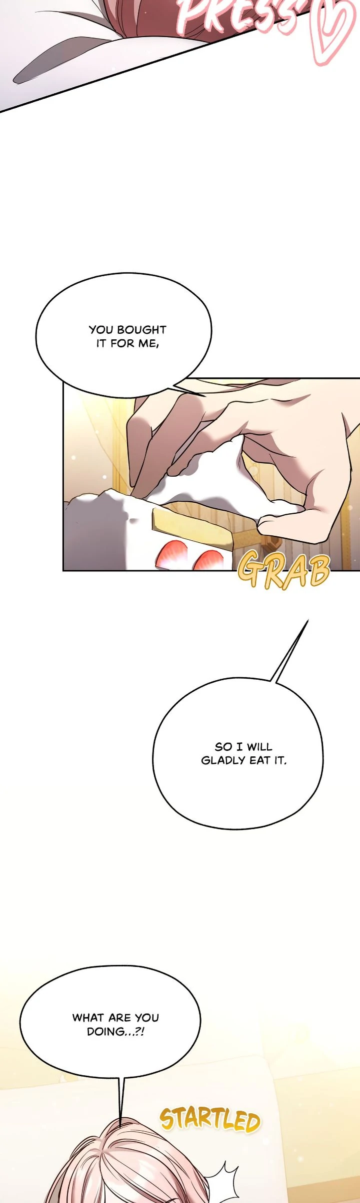 We Got Ourselves Stuck Inside an Adult Fantasy Novel Chapter 59 - page 16