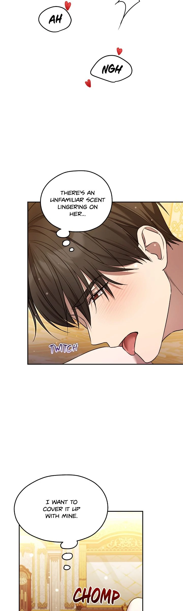 We Got Ourselves Stuck Inside an Adult Fantasy Novel Chapter 59 - page 20