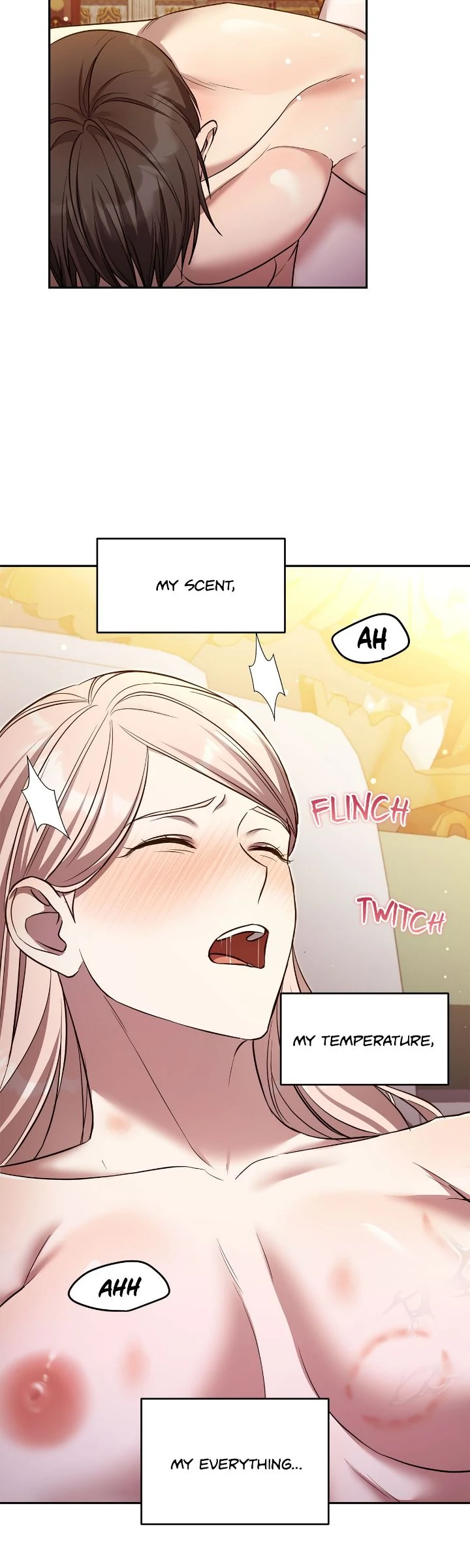We Got Ourselves Stuck Inside an Adult Fantasy Novel Chapter 59 - page 21