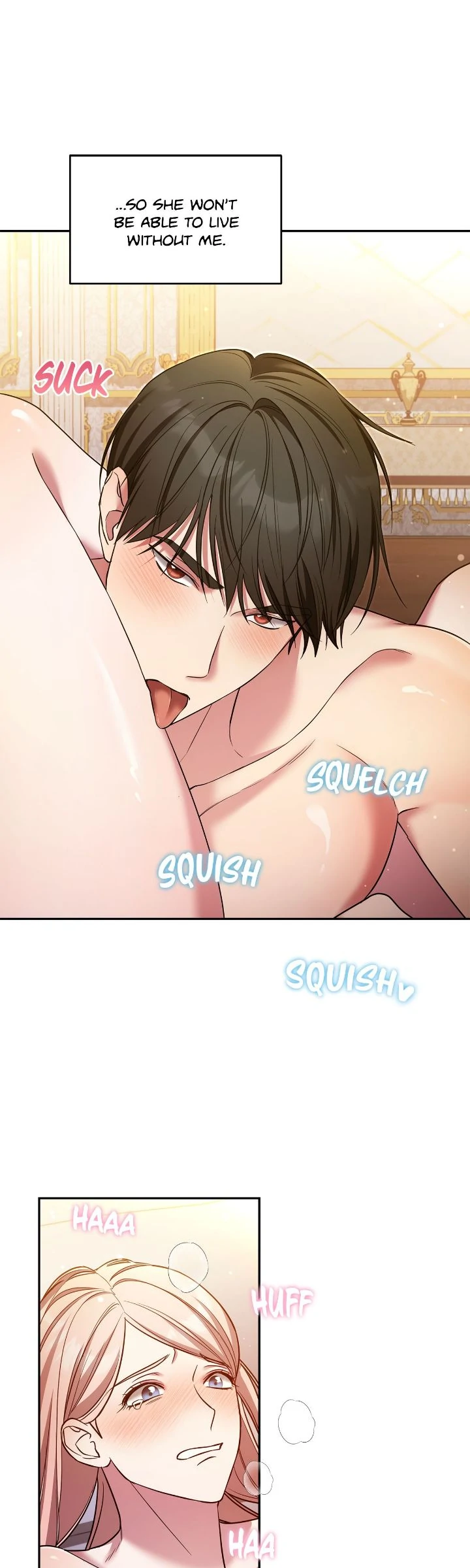 We Got Ourselves Stuck Inside an Adult Fantasy Novel Chapter 59 - page 23