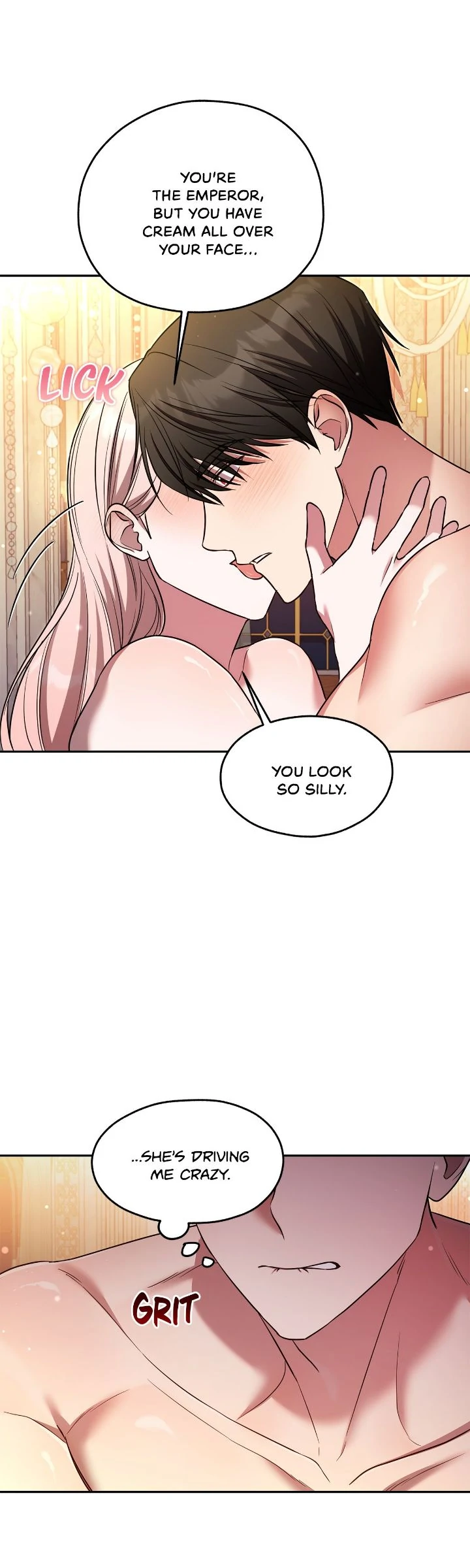 We Got Ourselves Stuck Inside an Adult Fantasy Novel Chapter 59 - page 28