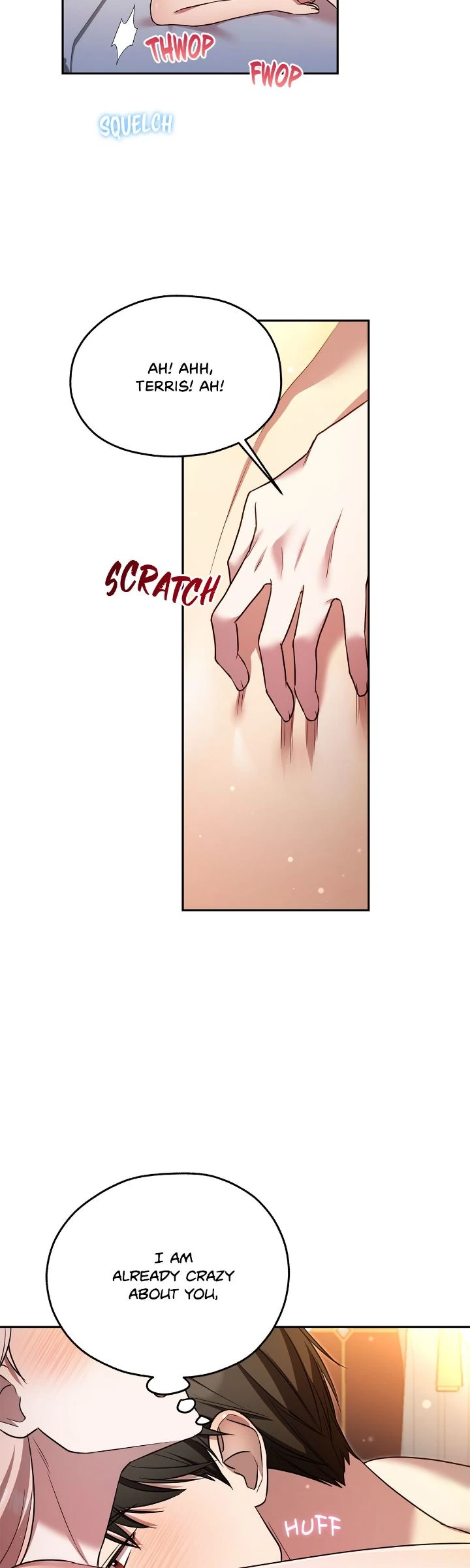 We Got Ourselves Stuck Inside an Adult Fantasy Novel Chapter 59 - page 30