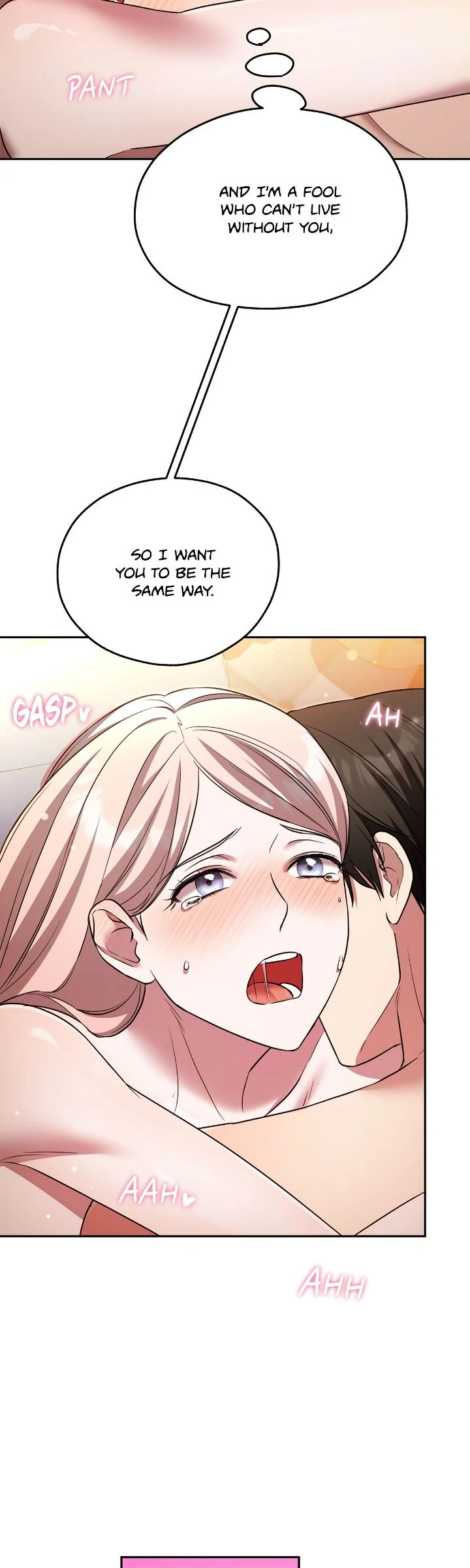 We Got Ourselves Stuck Inside an Adult Fantasy Novel Chapter 59 - page 31