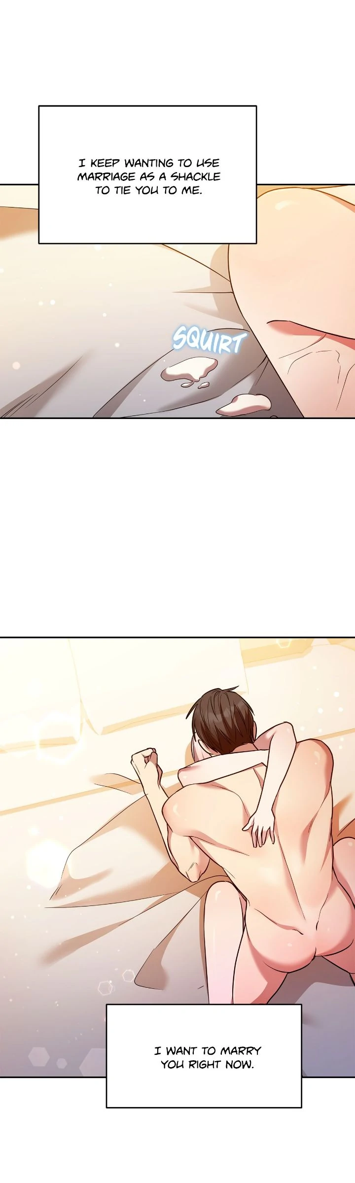 We Got Ourselves Stuck Inside an Adult Fantasy Novel Chapter 59 - page 33