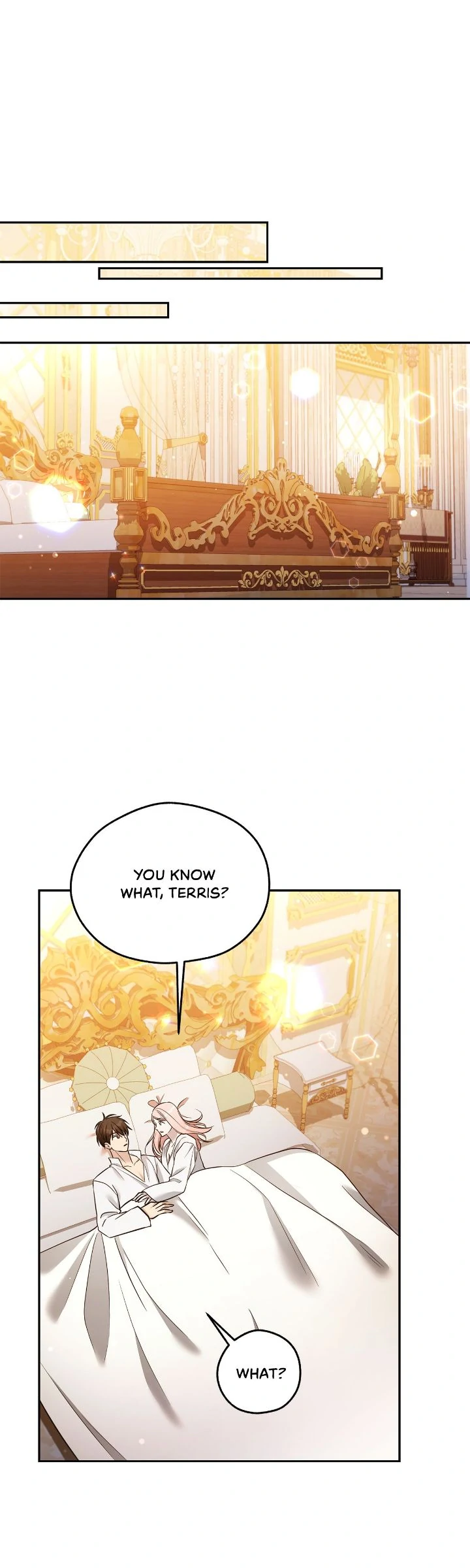 We Got Ourselves Stuck Inside an Adult Fantasy Novel Chapter 59 - page 34