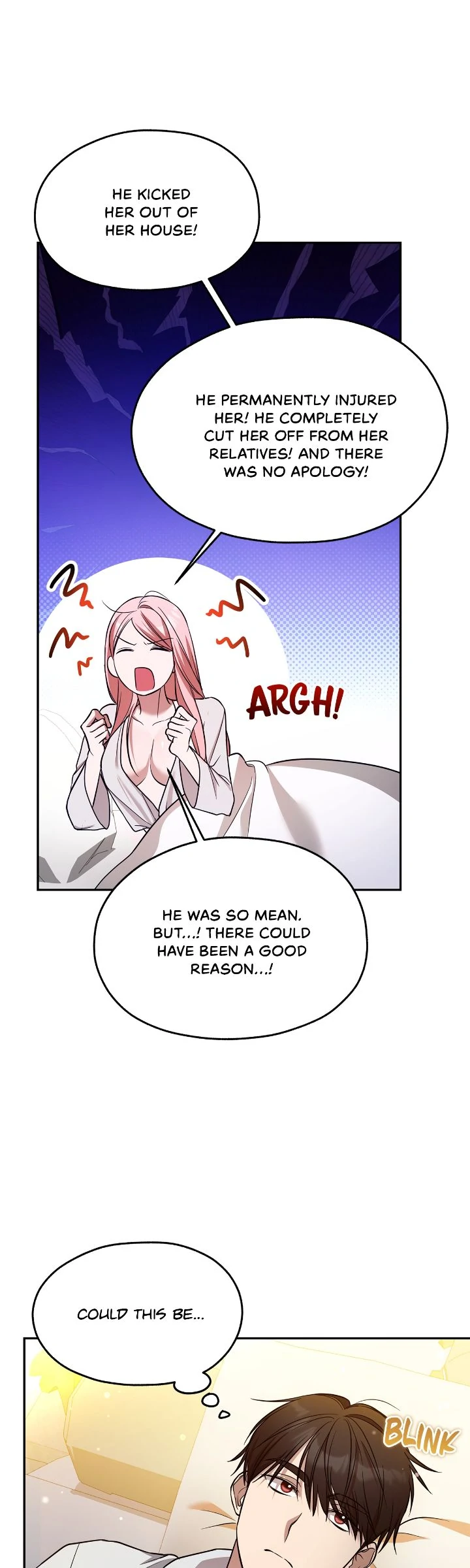 We Got Ourselves Stuck Inside an Adult Fantasy Novel Chapter 59 - page 38