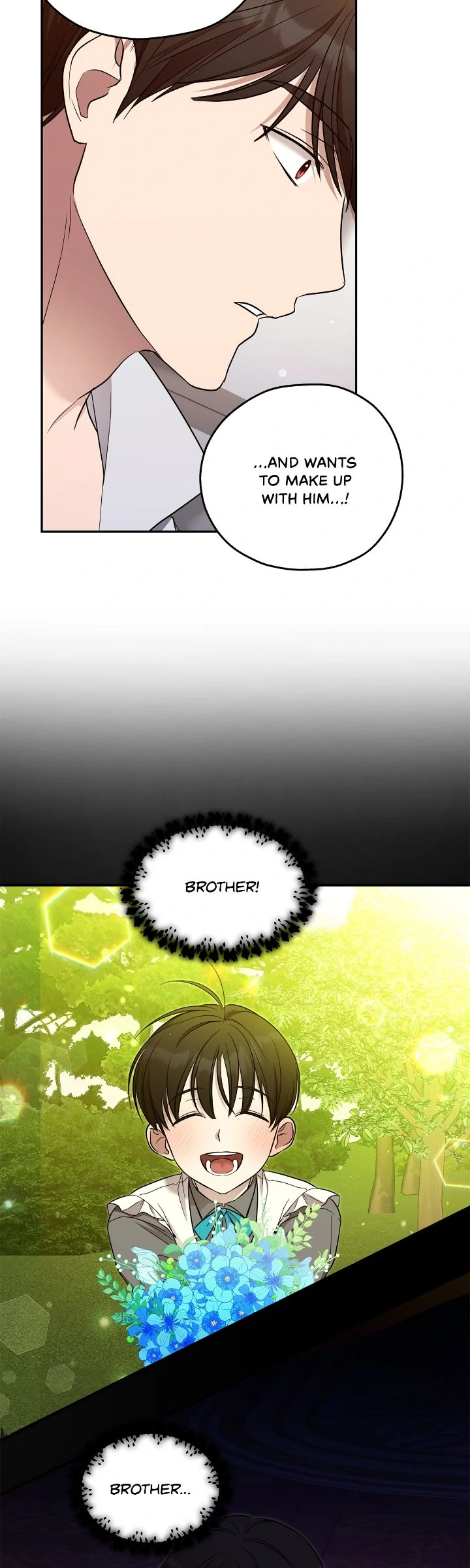 We Got Ourselves Stuck Inside an Adult Fantasy Novel Chapter 59 - page 41
