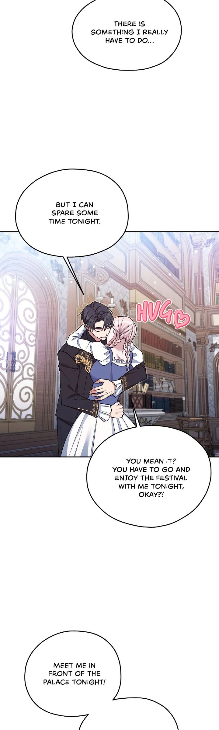 We Got Ourselves Stuck Inside an Adult Fantasy Novel Chapter 60 - page 10
