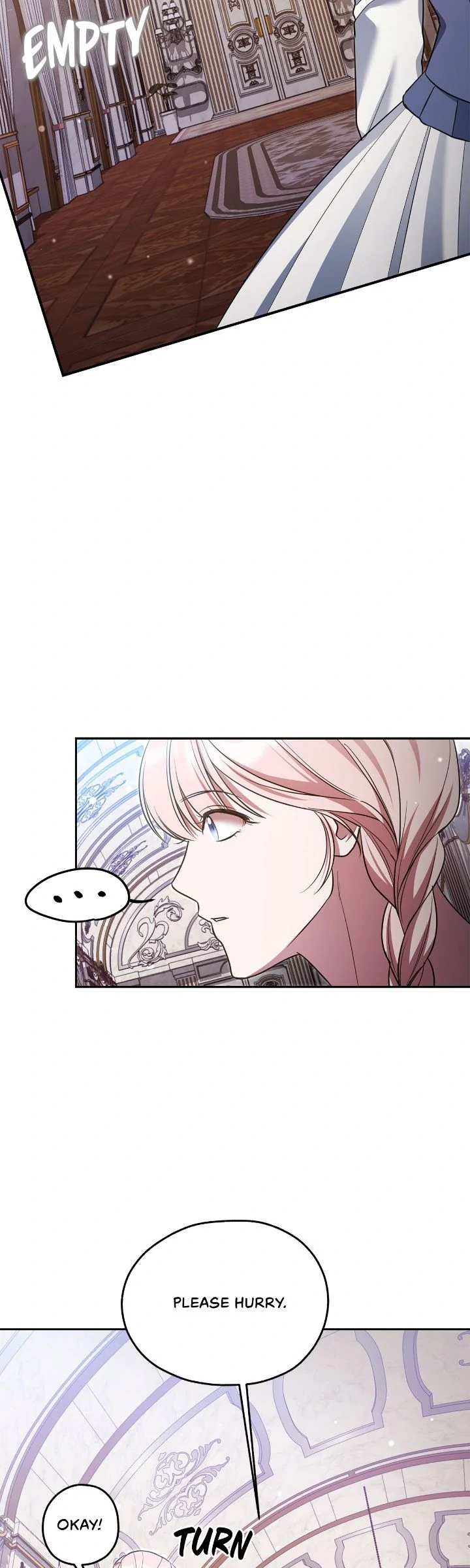 We Got Ourselves Stuck Inside an Adult Fantasy Novel Chapter 60 - page 14