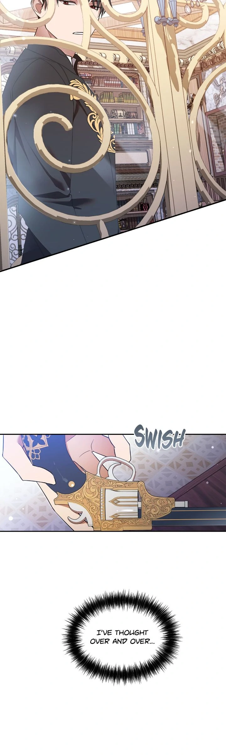 We Got Ourselves Stuck Inside an Adult Fantasy Novel Chapter 60 - page 16