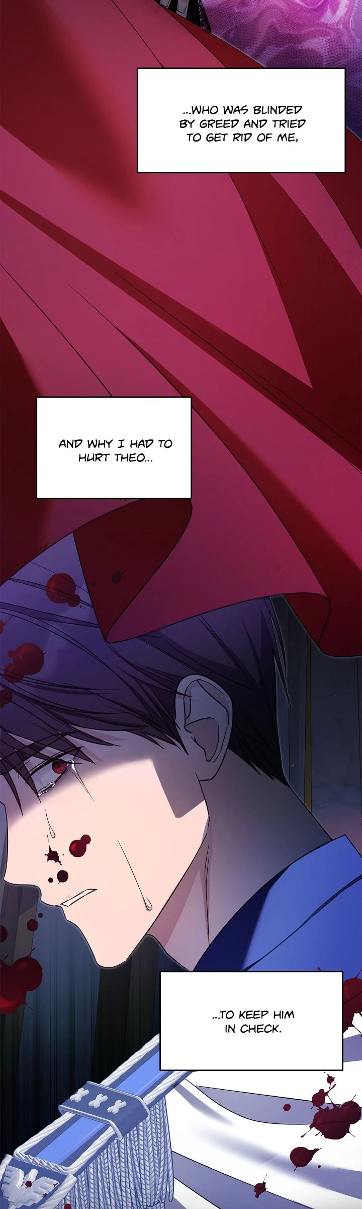 We Got Ourselves Stuck Inside an Adult Fantasy Novel Chapter 60 - page 19