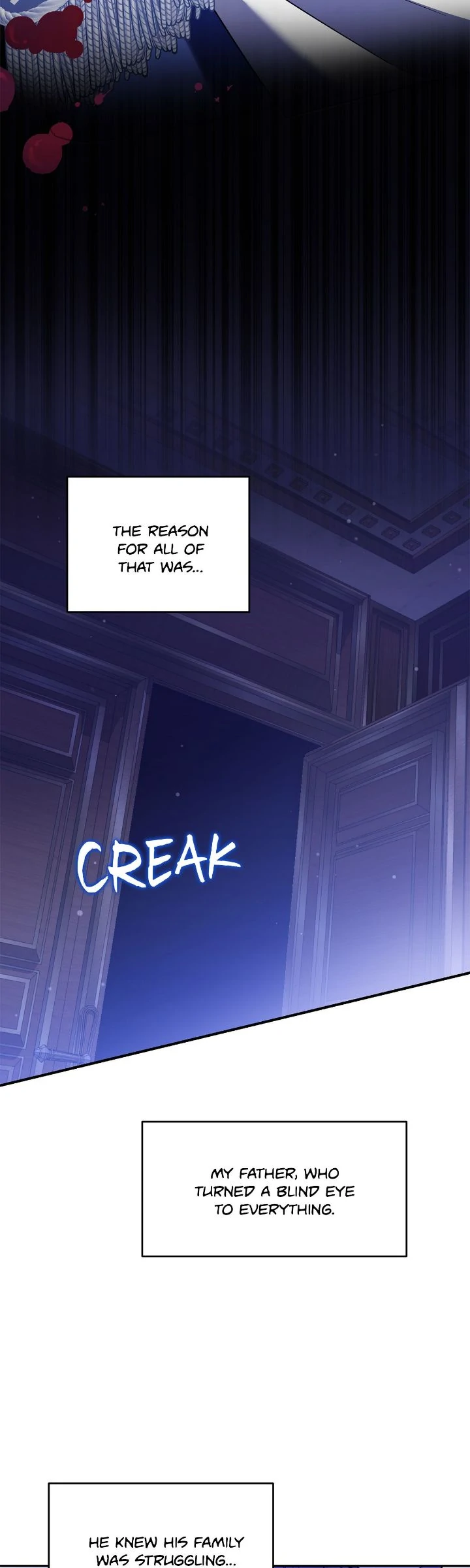 We Got Ourselves Stuck Inside an Adult Fantasy Novel Chapter 60 - page 20