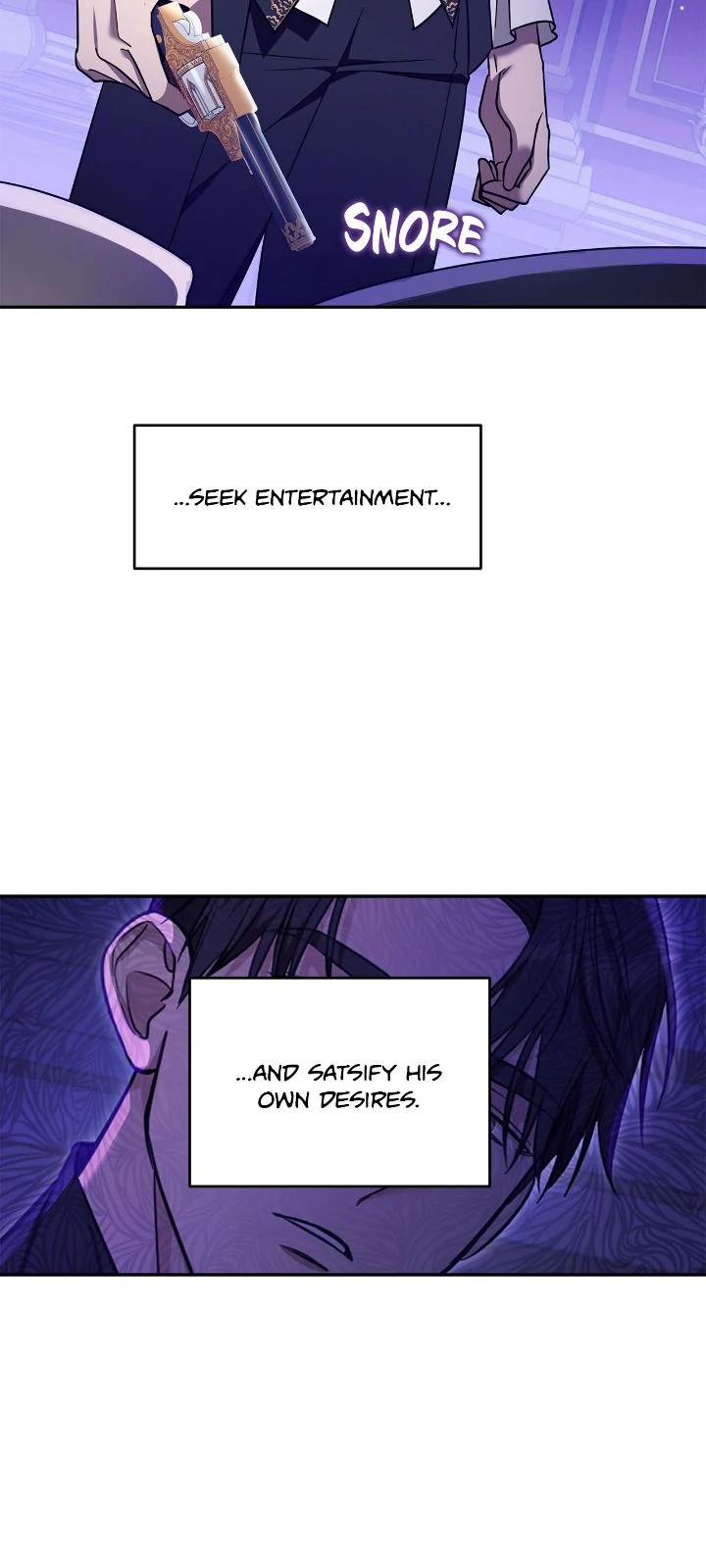 We Got Ourselves Stuck Inside an Adult Fantasy Novel Chapter 60 - page 22