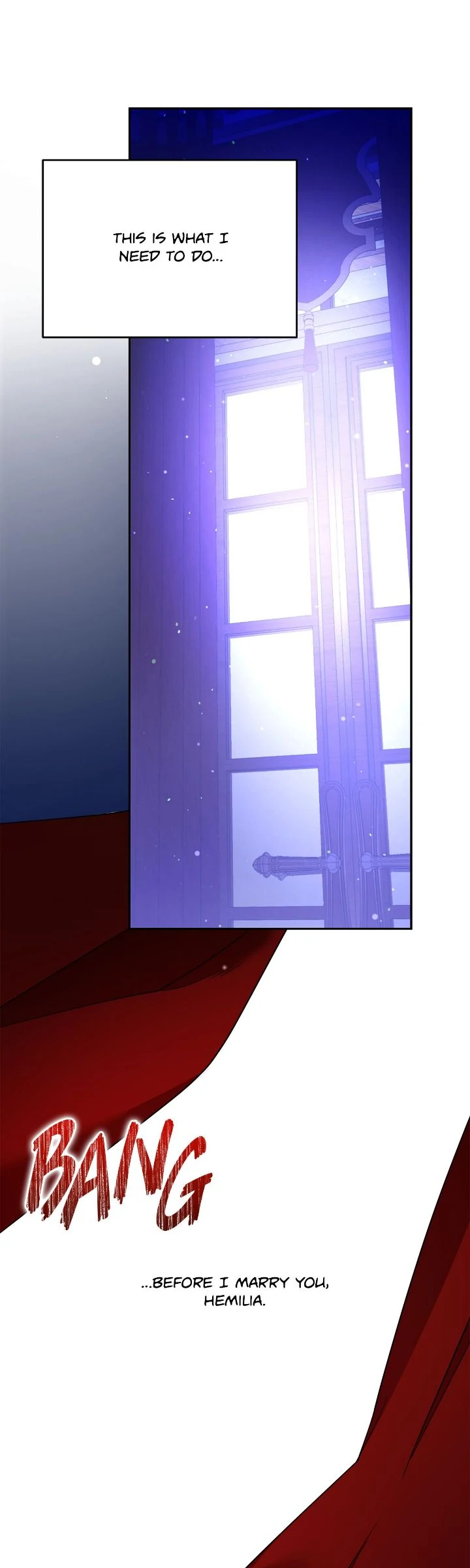We Got Ourselves Stuck Inside an Adult Fantasy Novel Chapter 60 - page 23