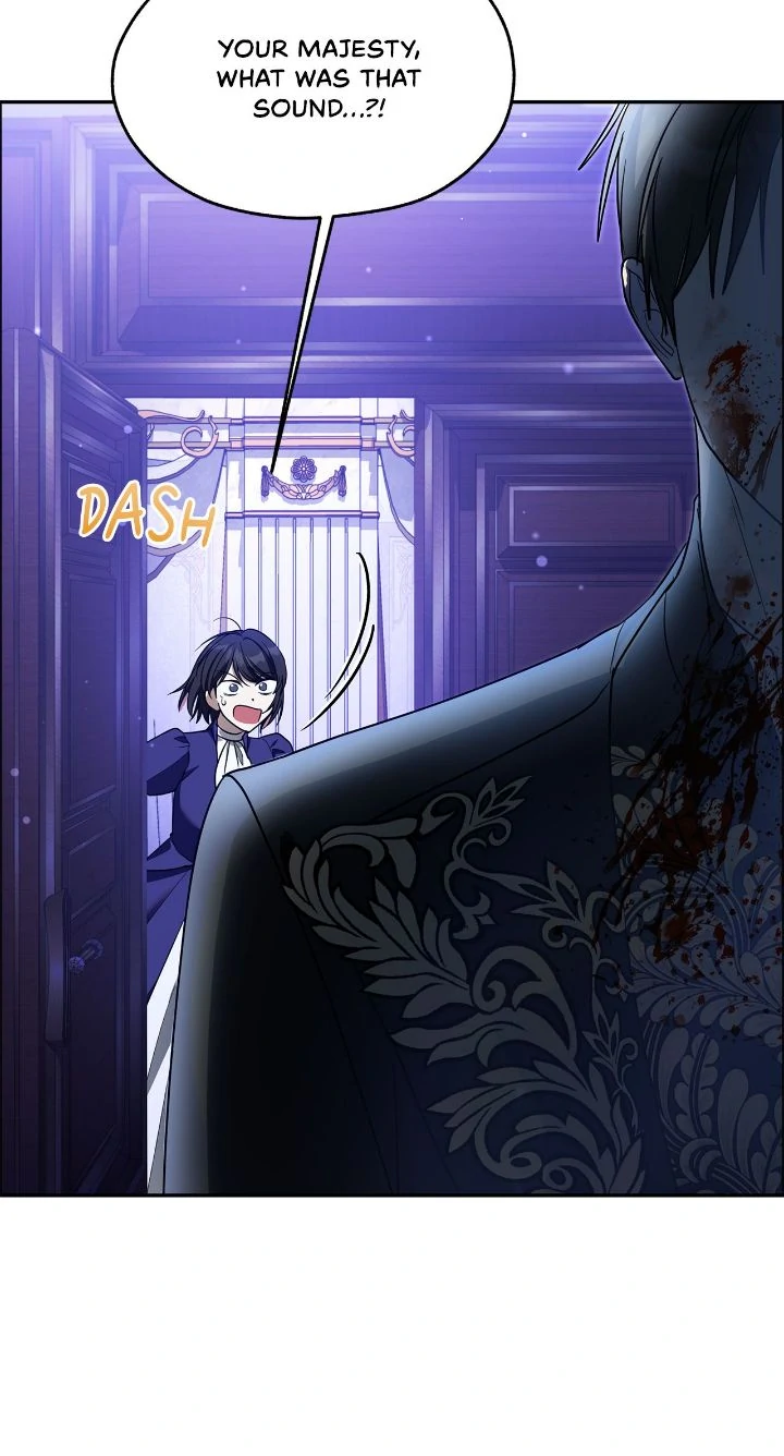 We Got Ourselves Stuck Inside an Adult Fantasy Novel Chapter 60 - page 27