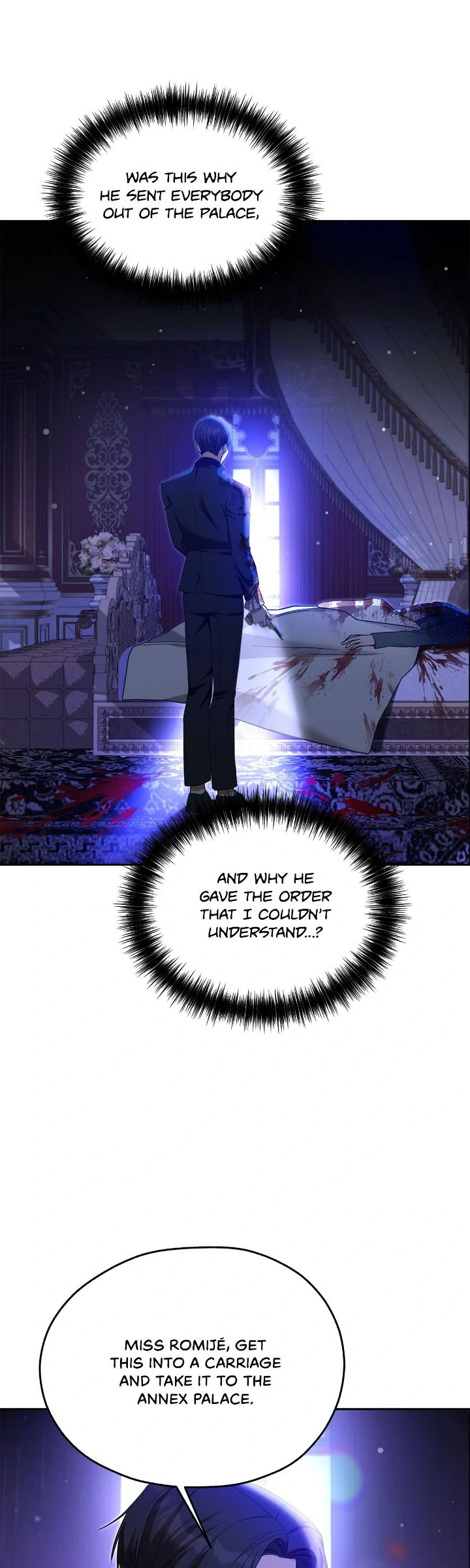 We Got Ourselves Stuck Inside an Adult Fantasy Novel Chapter 60 - page 28