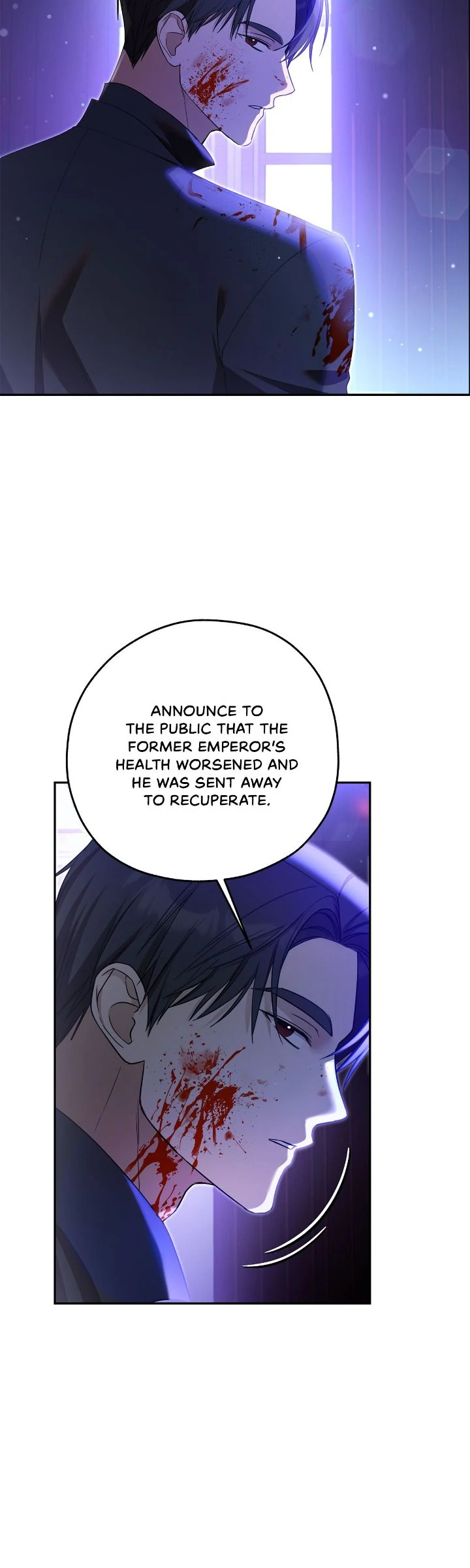 We Got Ourselves Stuck Inside an Adult Fantasy Novel Chapter 60 - page 29