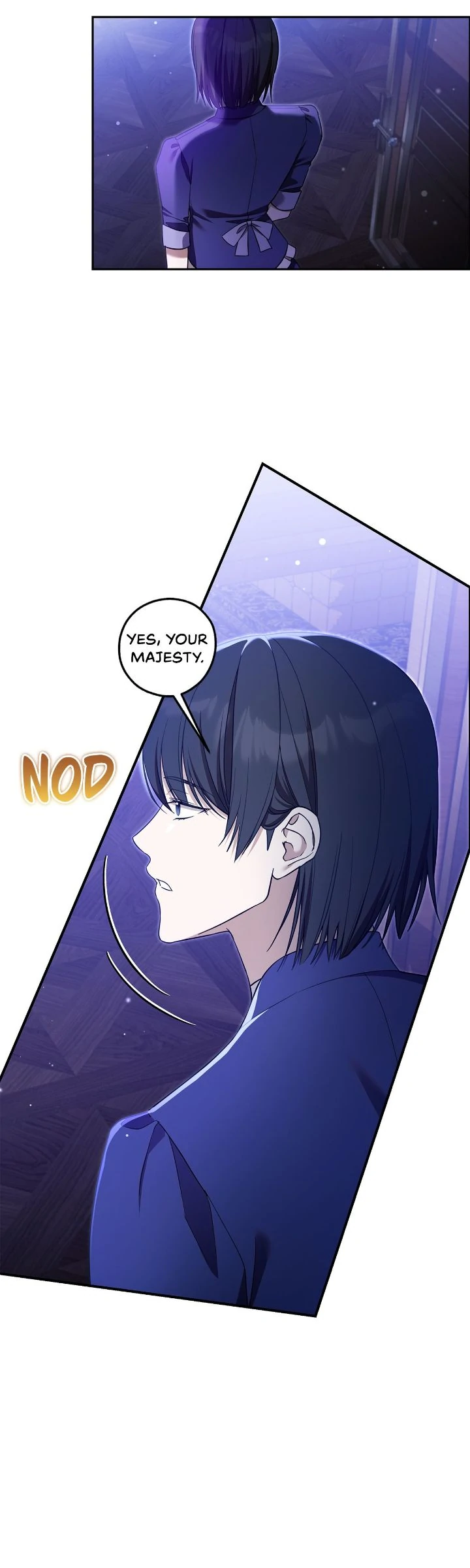We Got Ourselves Stuck Inside an Adult Fantasy Novel Chapter 60 - page 30
