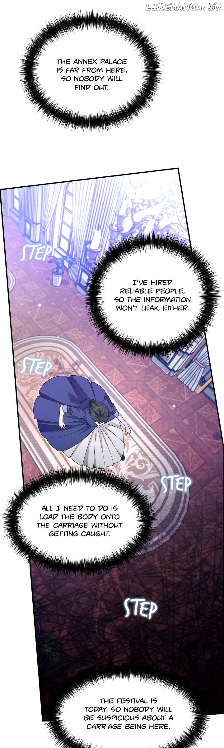We Got Ourselves Stuck Inside an Adult Fantasy Novel Chapter 60 - page 31