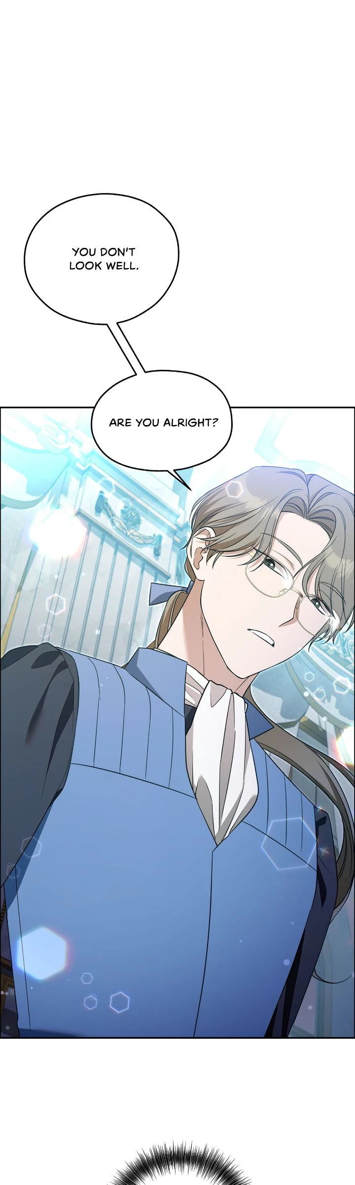 We Got Ourselves Stuck Inside an Adult Fantasy Novel Chapter 60 - page 35