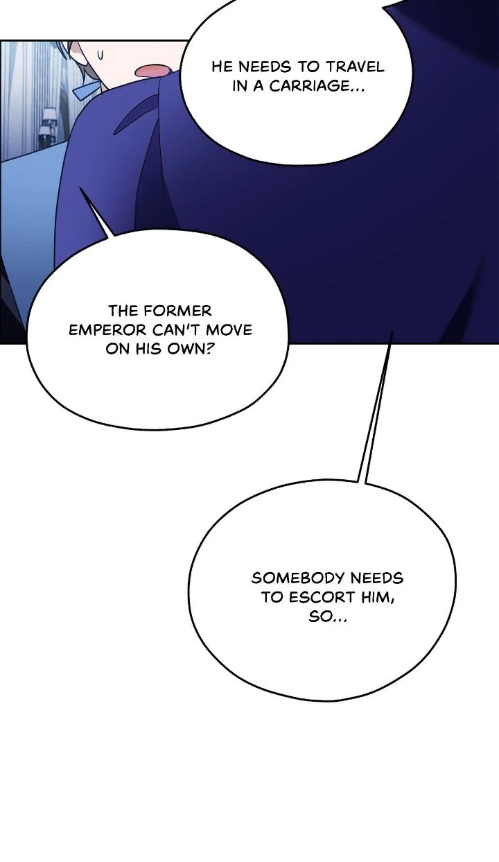 We Got Ourselves Stuck Inside an Adult Fantasy Novel Chapter 60 - page 37