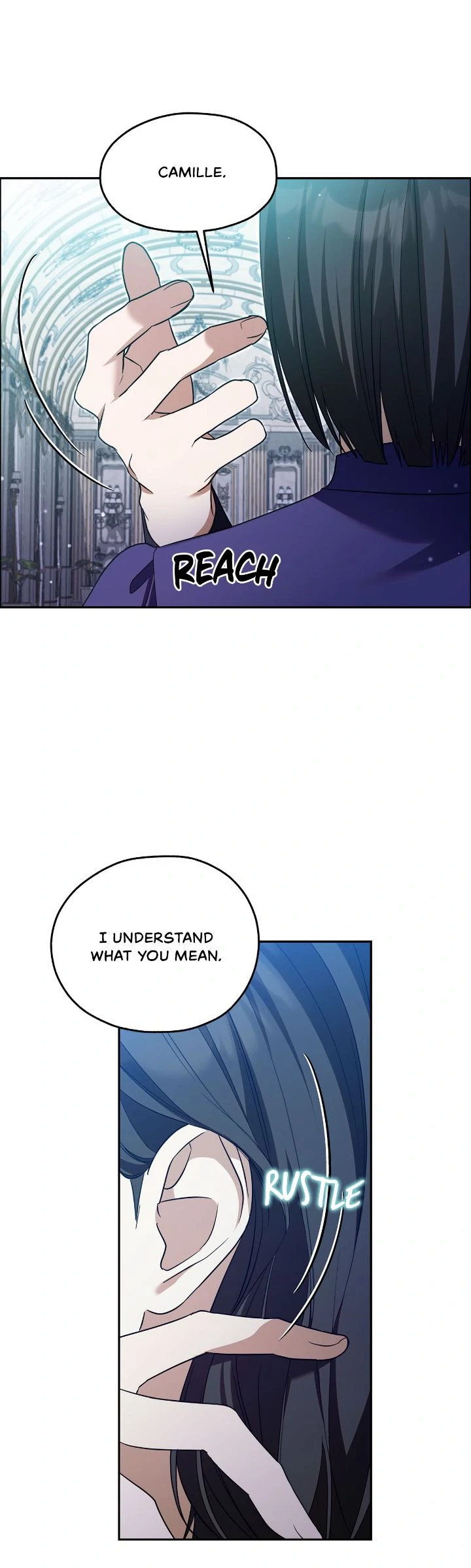 We Got Ourselves Stuck Inside an Adult Fantasy Novel Chapter 60 - page 38